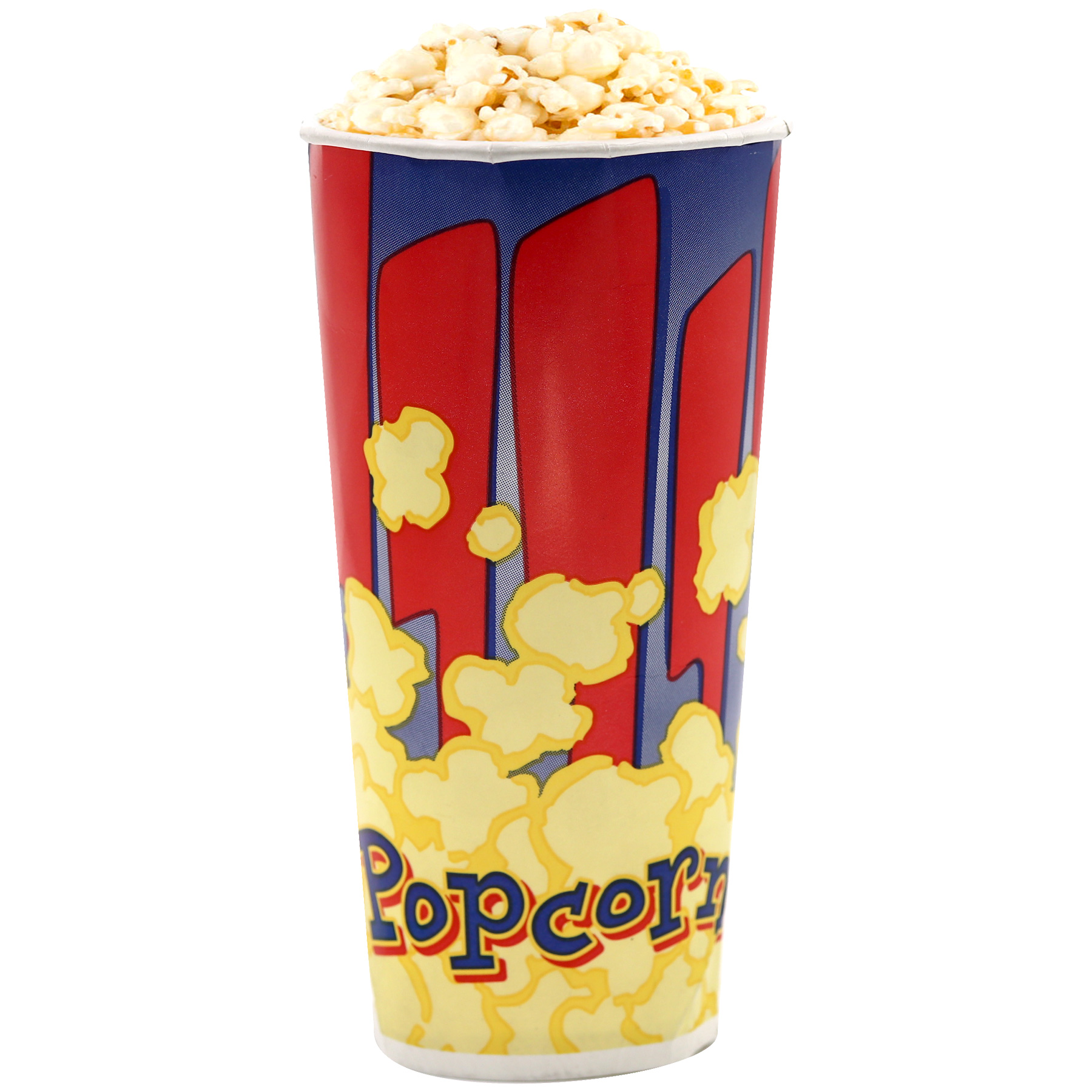 FlyFlyPromos - 32 OZ Custome Popcorn Buckets Image 10 - Promotional Product
