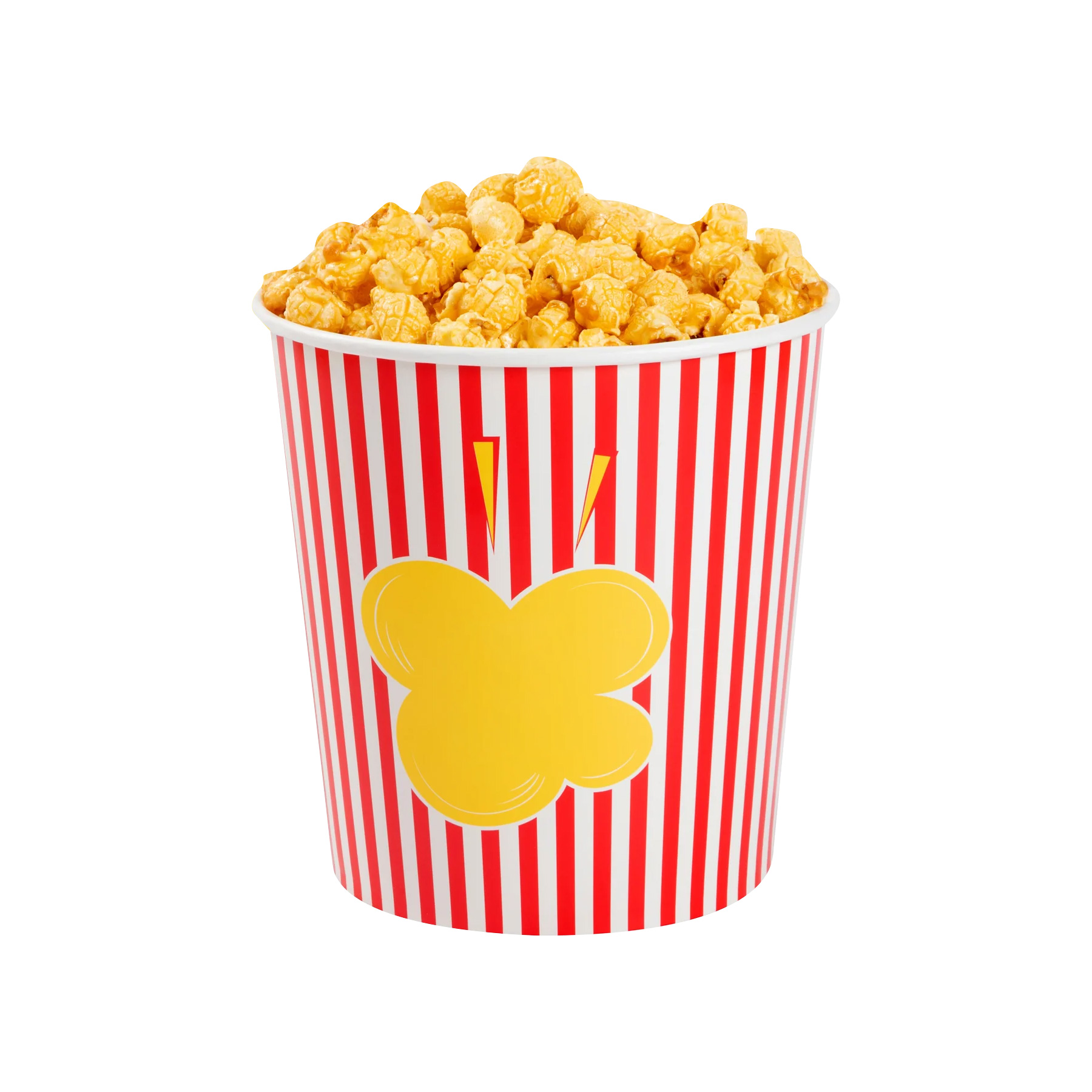 FlyFlyPromos - 32 OZ Custome Popcorn Buckets Image 9 - Promotional Product