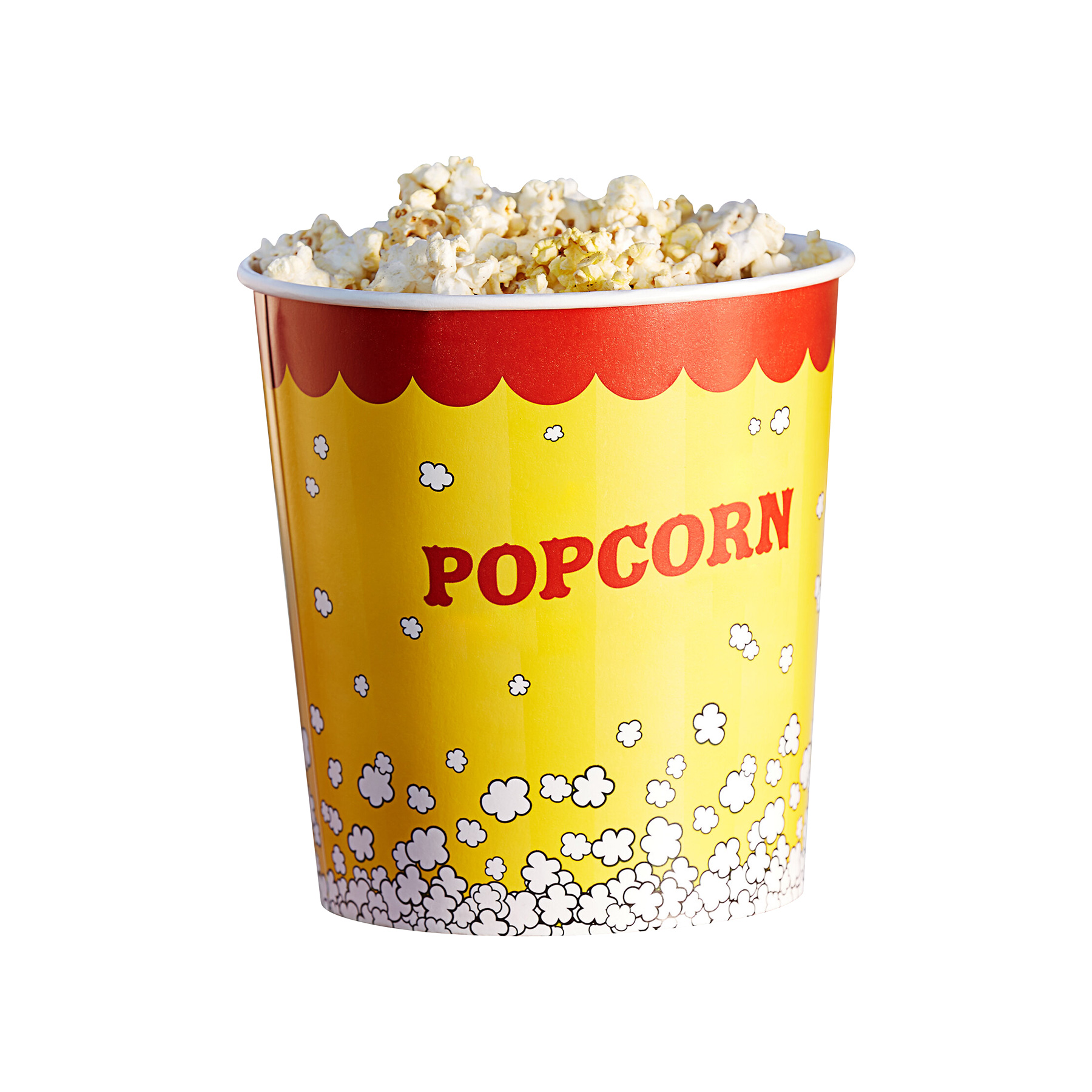 FlyFlyPromos - 32 OZ Custome Popcorn Buckets Image 3 - Promotional Product