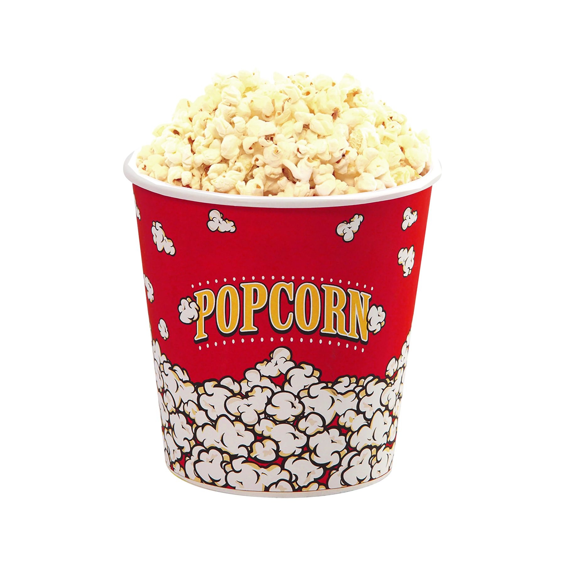 FlyFlyPromos - 32 OZ Custome Popcorn Buckets Image 14 - Promotional Product