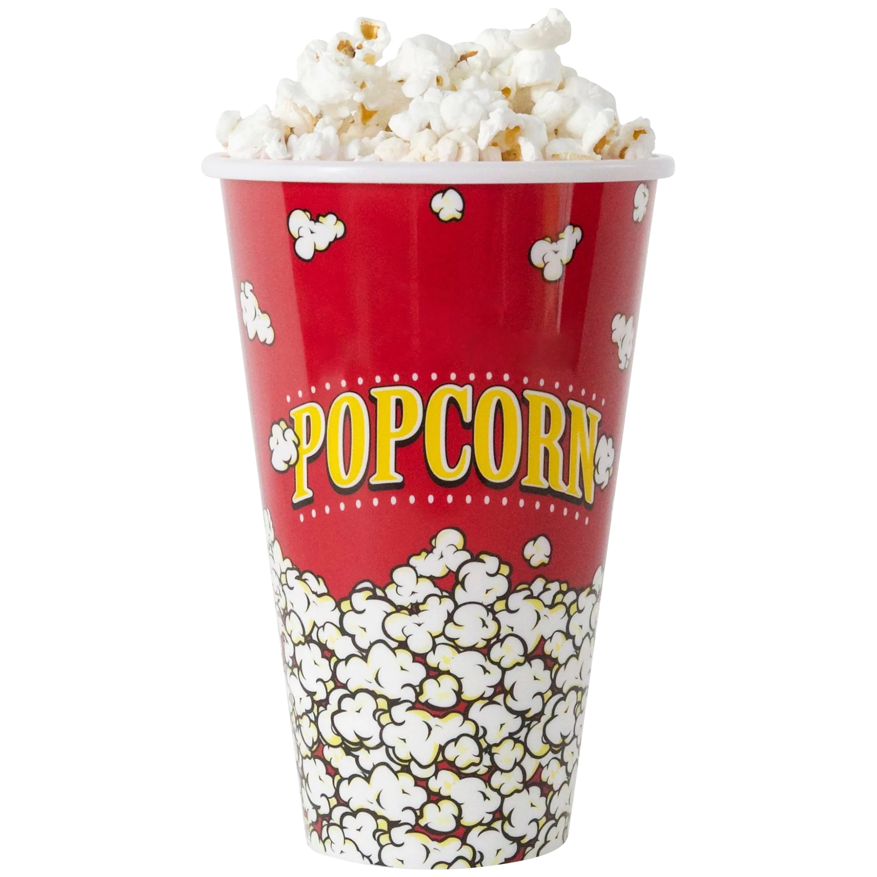 FlyFlyPromos - 32 OZ Custome Popcorn Buckets Image 13 - Promotional Product