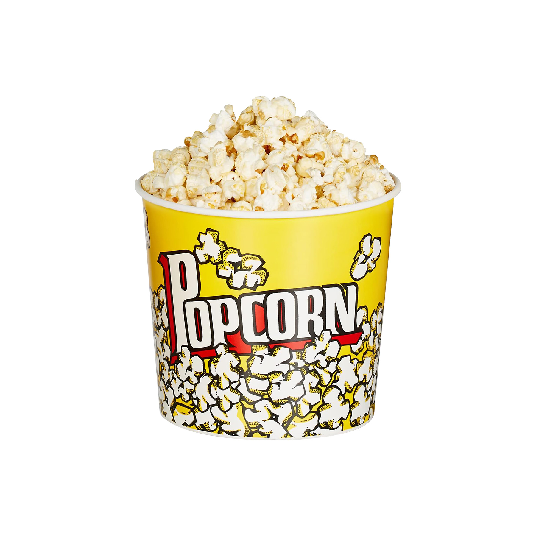 FlyFlyPromos - 32 OZ Custome Popcorn Buckets Image 6 - Promotional Product