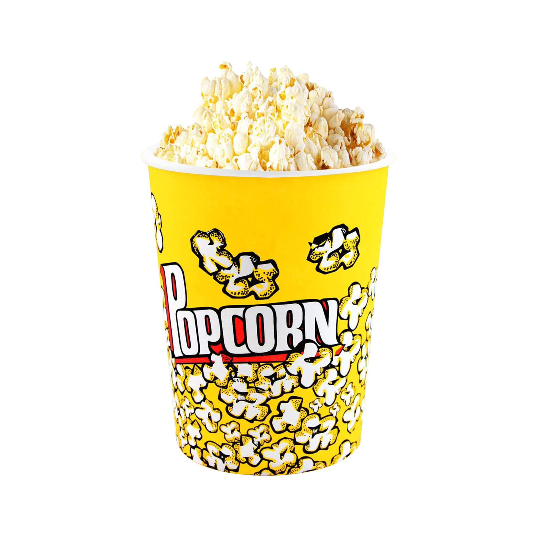 FlyFlyPromos - 32 OZ Custome Popcorn Buckets Image 5 - Promotional Product