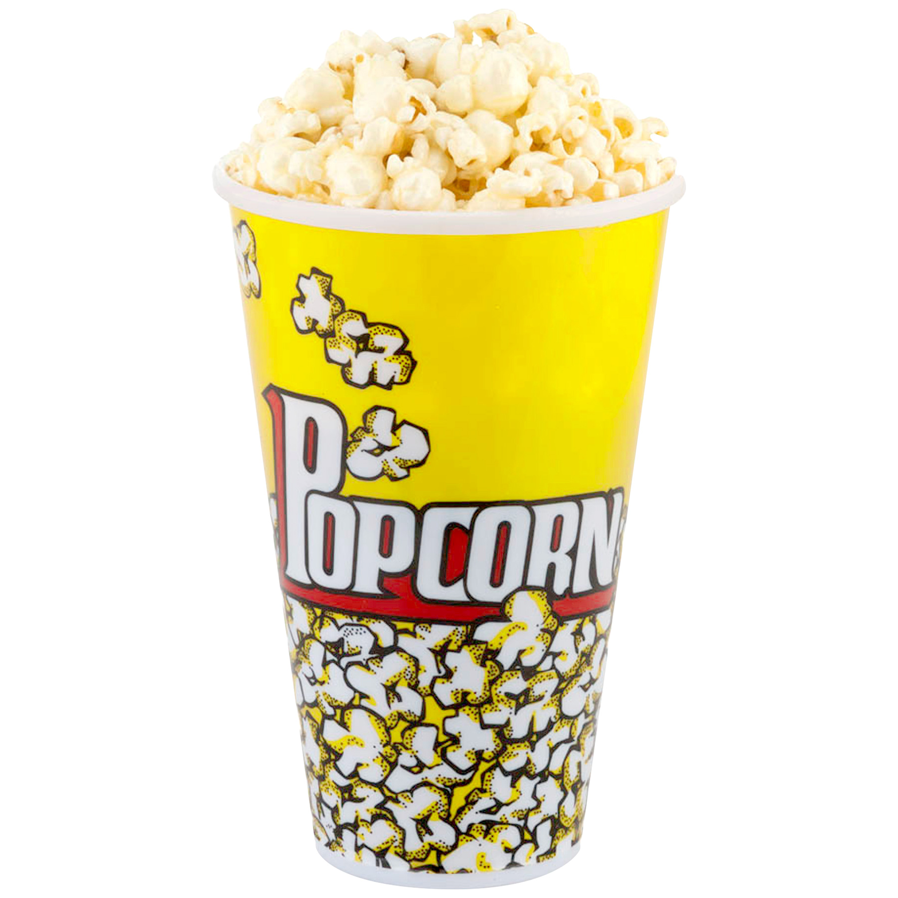 FlyFlyPromos - 32 OZ Custome Popcorn Buckets Image 4 - Promotional Product