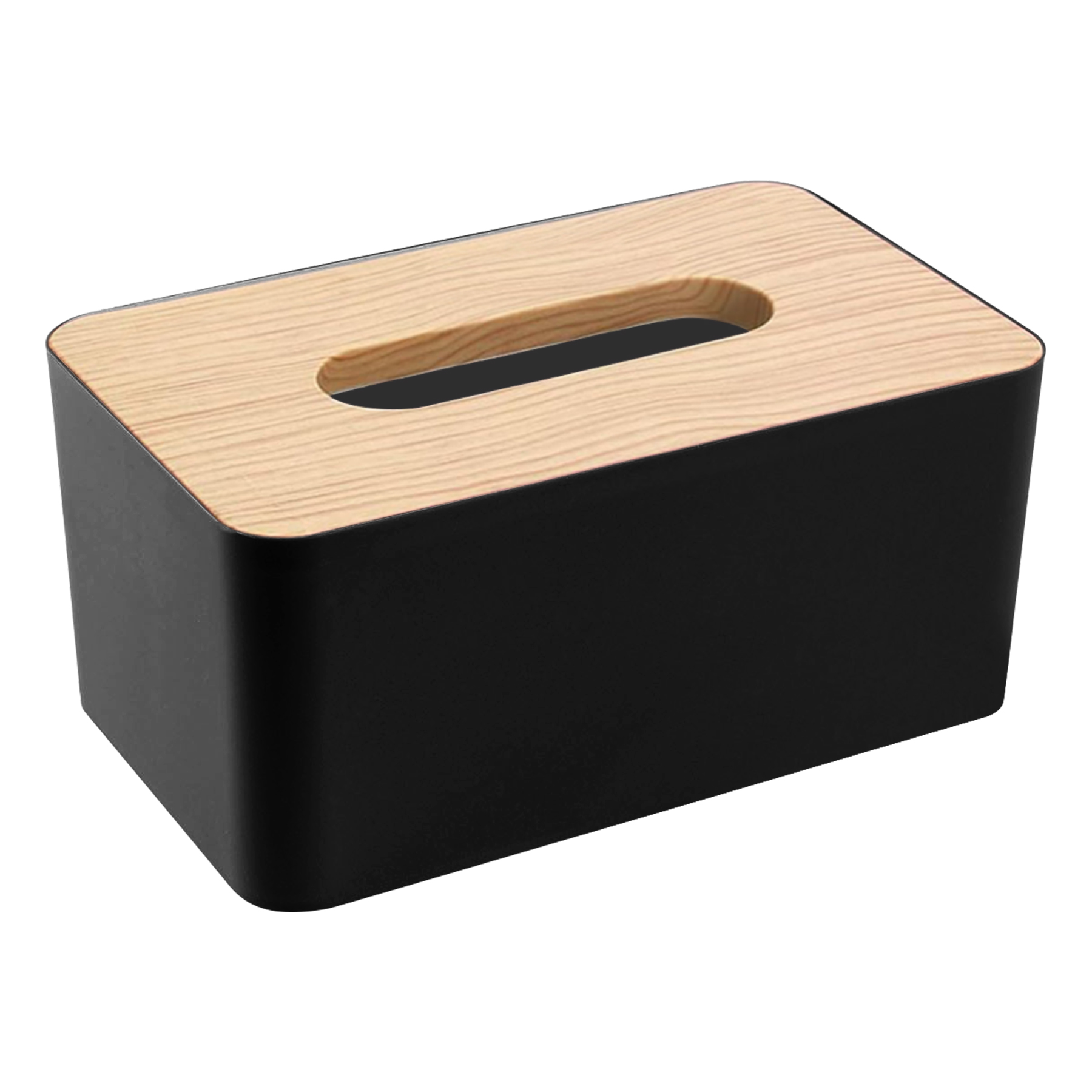 FlyFlyPromos - Tissue Box Image 7 - Promotional Product