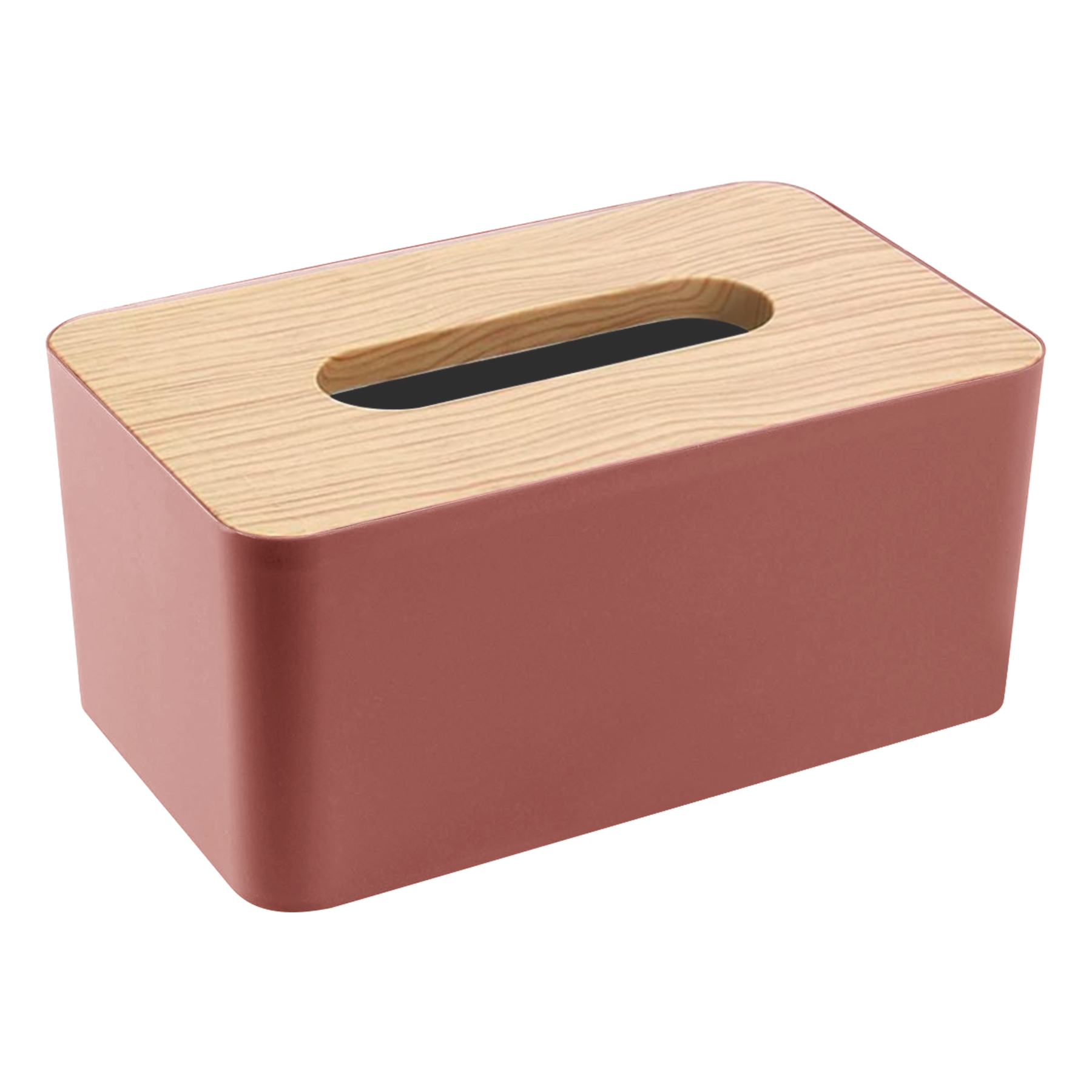 FlyFlyPromos - Tissue Box Image 4 - Promotional Product