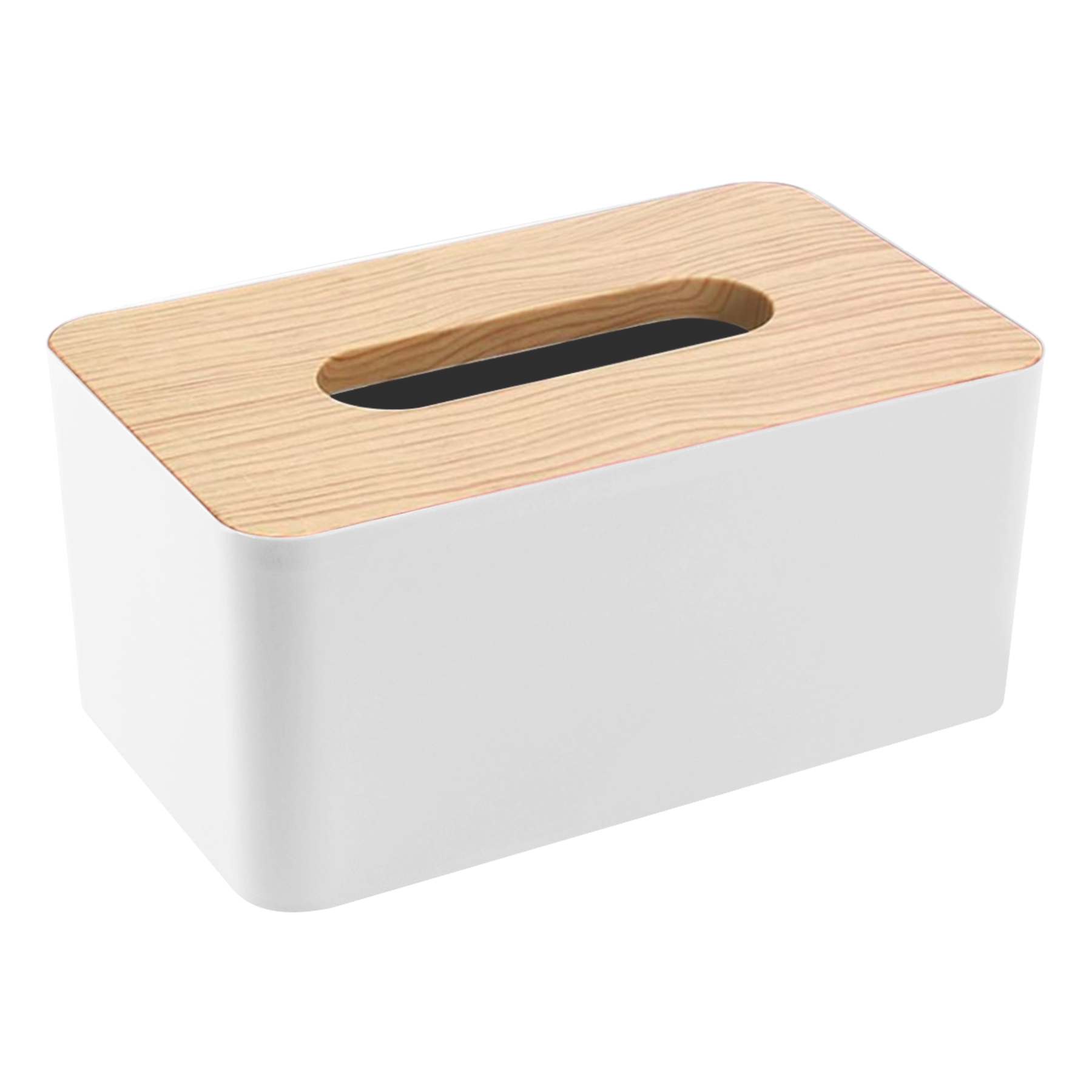 FlyFlyPromos - Tissue Box Image 3 - Promotional Product