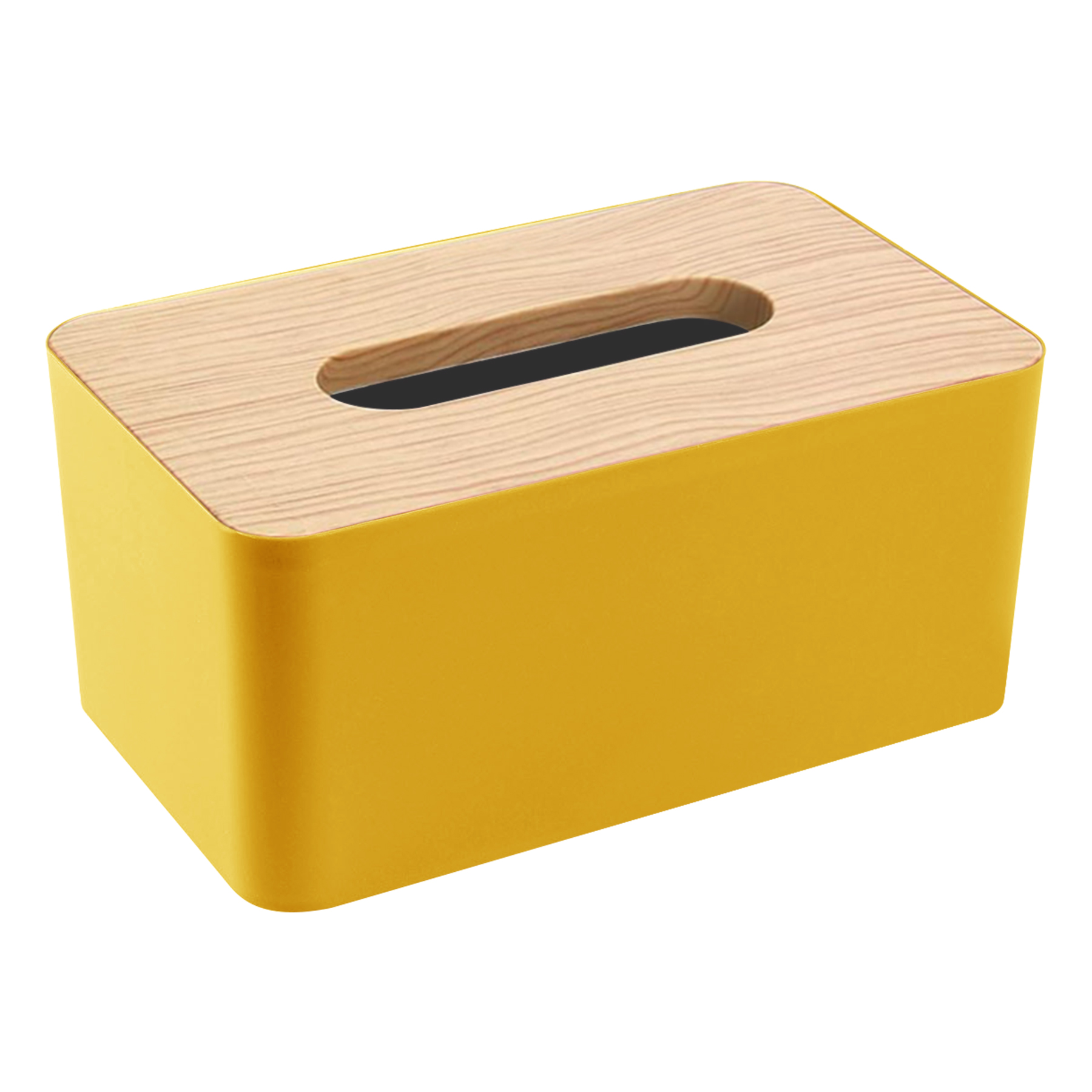 FlyFlyPromos - Tissue Box Image 2 - Promotional Product