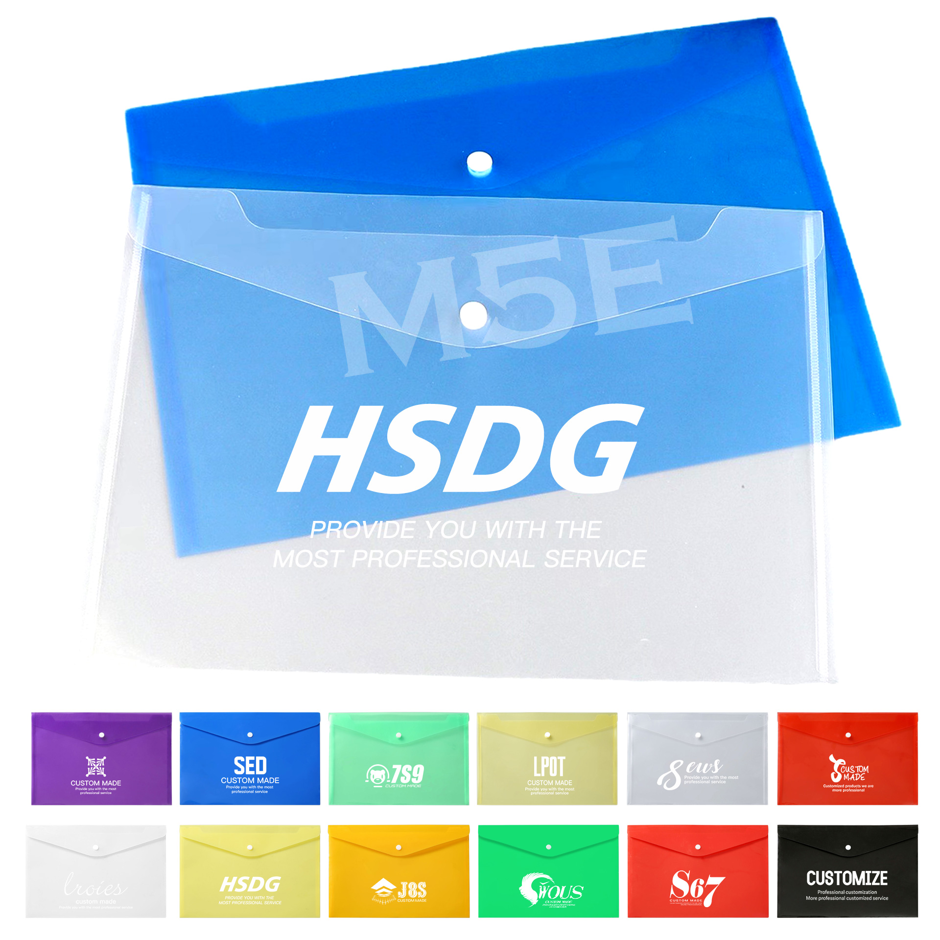 Document Pocket