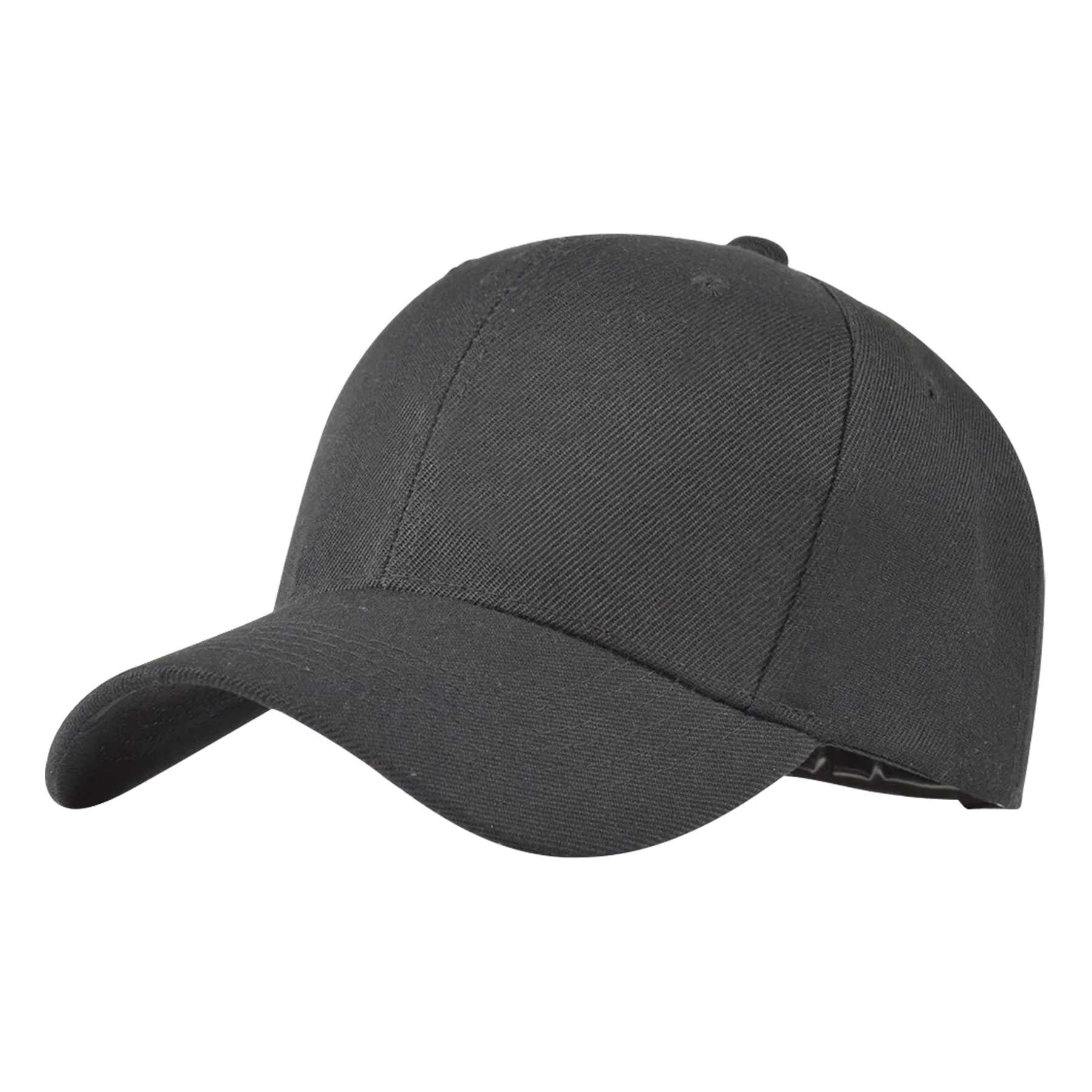 FlyFlyPromos - Six-Panel Transfer Printing Baseball Cap Image 15 - Promotional Product