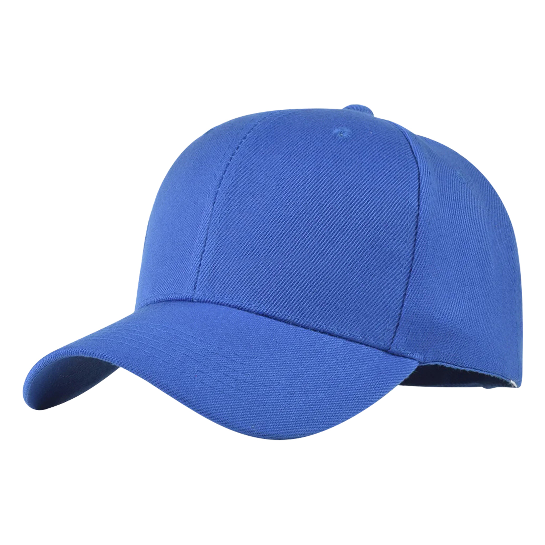 FlyFlyPromos - Six-Panel Transfer Printing Baseball Cap Image 14 - Promotional Product