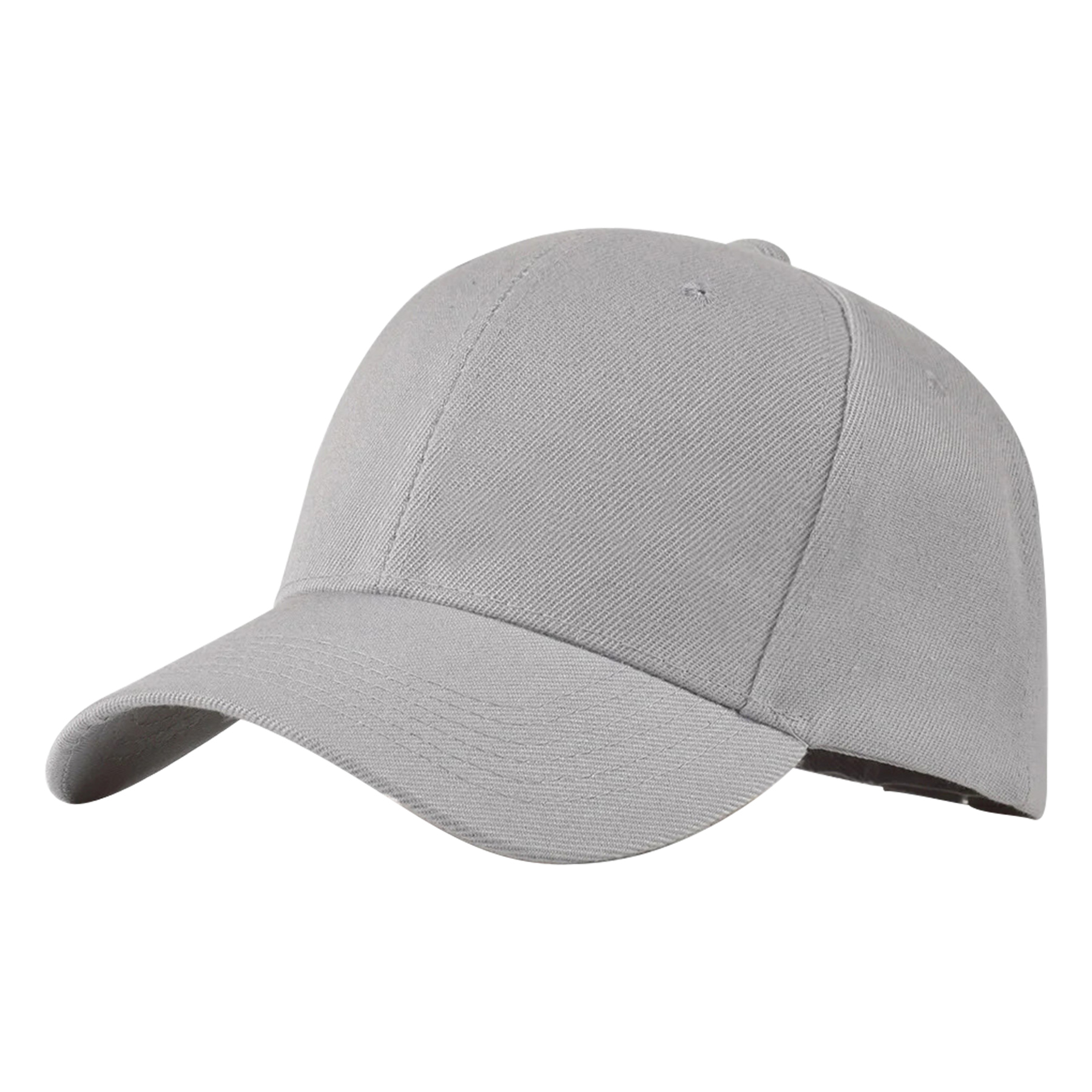 FlyFlyPromos - Six-Panel Transfer Printing Baseball Cap Image 12 - Promotional Product