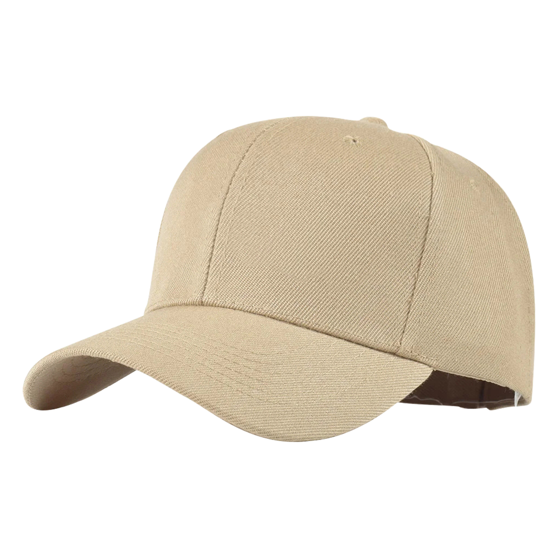FlyFlyPromos - Six-Panel Transfer Printing Baseball Cap Image 10 - Promotional Product