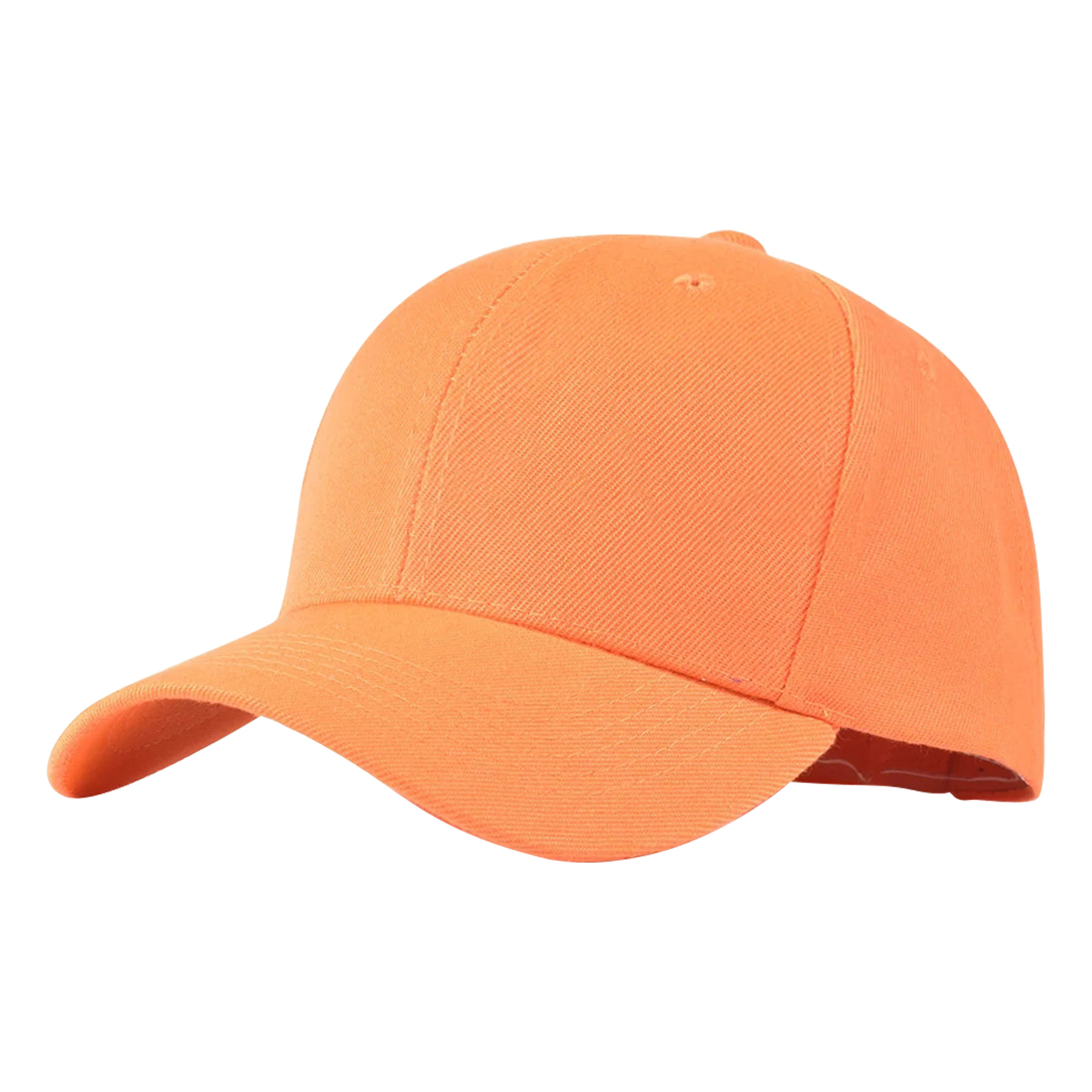 FlyFlyPromos - Six-Panel Transfer Printing Baseball Cap Image 7 - Promotional Product
