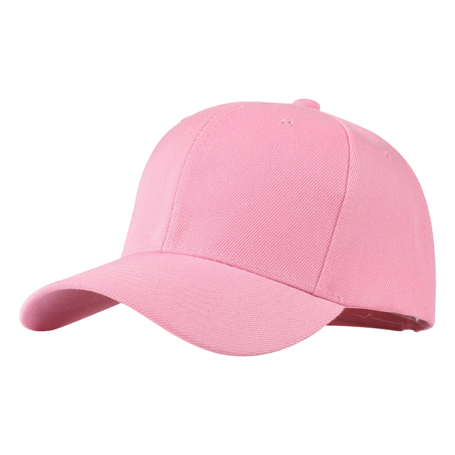 FlyFlyPromos - Six-Panel Transfer Printing Baseball Cap Image 6 - Promotional Product