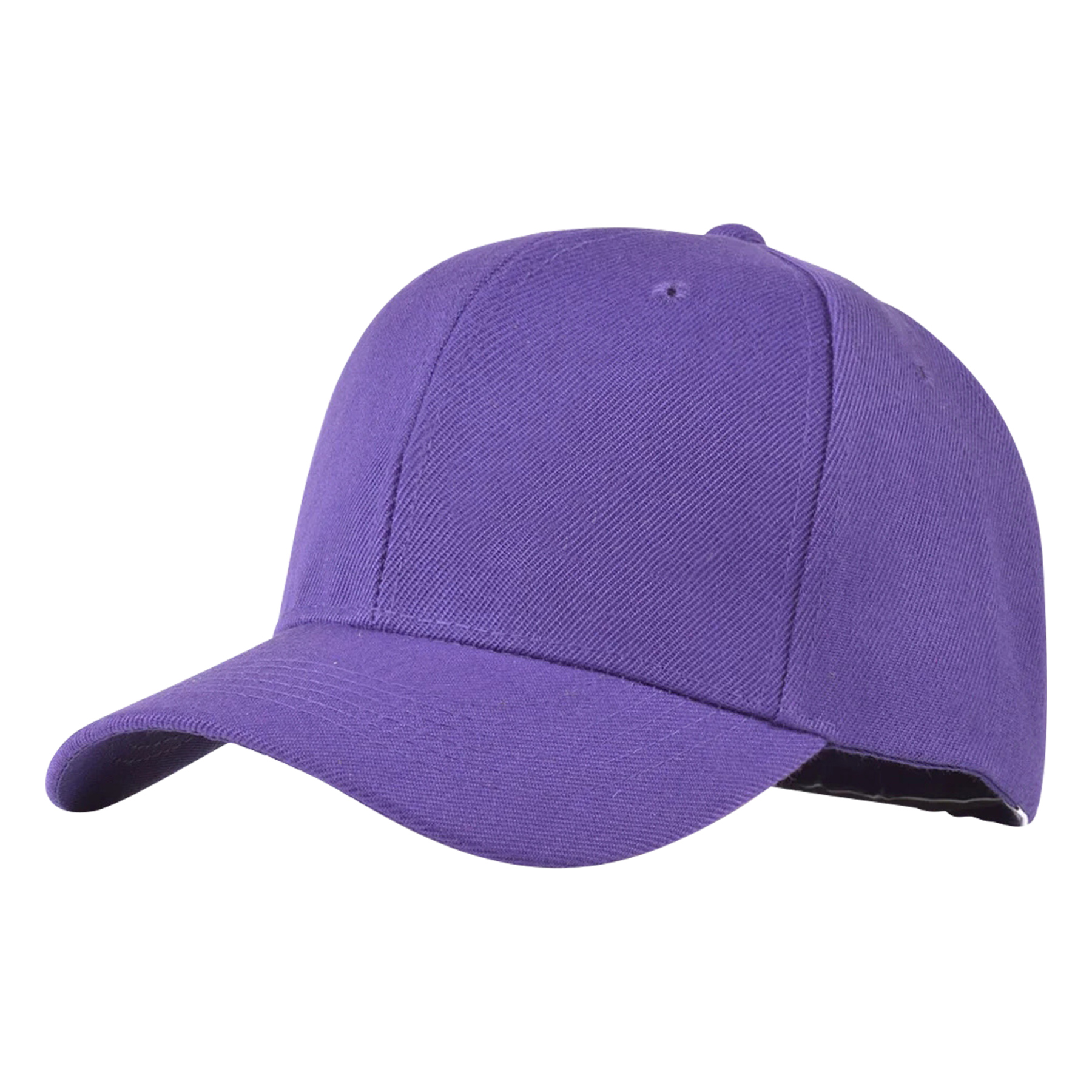 FlyFlyPromos - Six-Panel Transfer Printing Baseball Cap Image 5 - Promotional Product