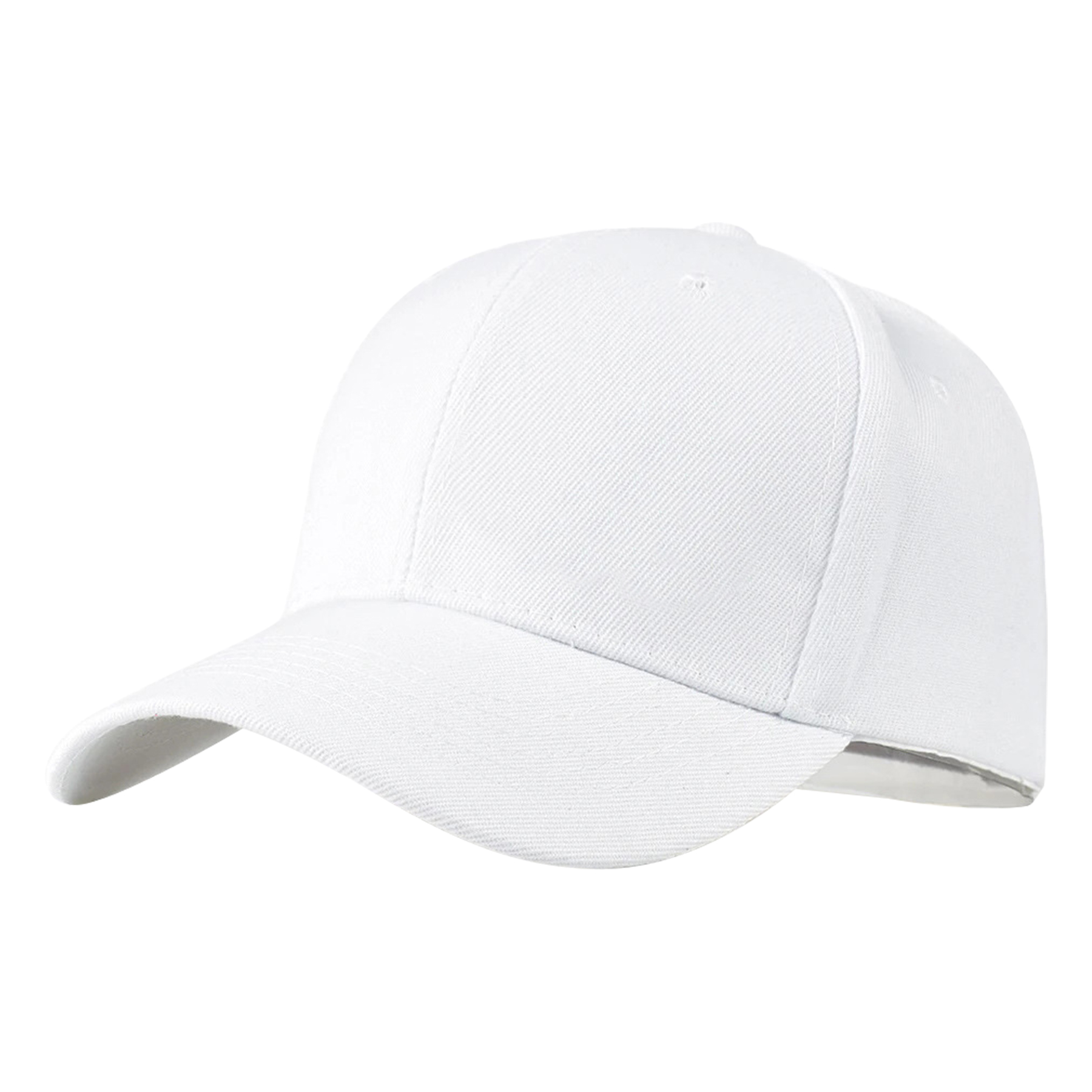 FlyFlyPromos - Six-Panel Transfer Printing Baseball Cap Image 2 - Promotional Product