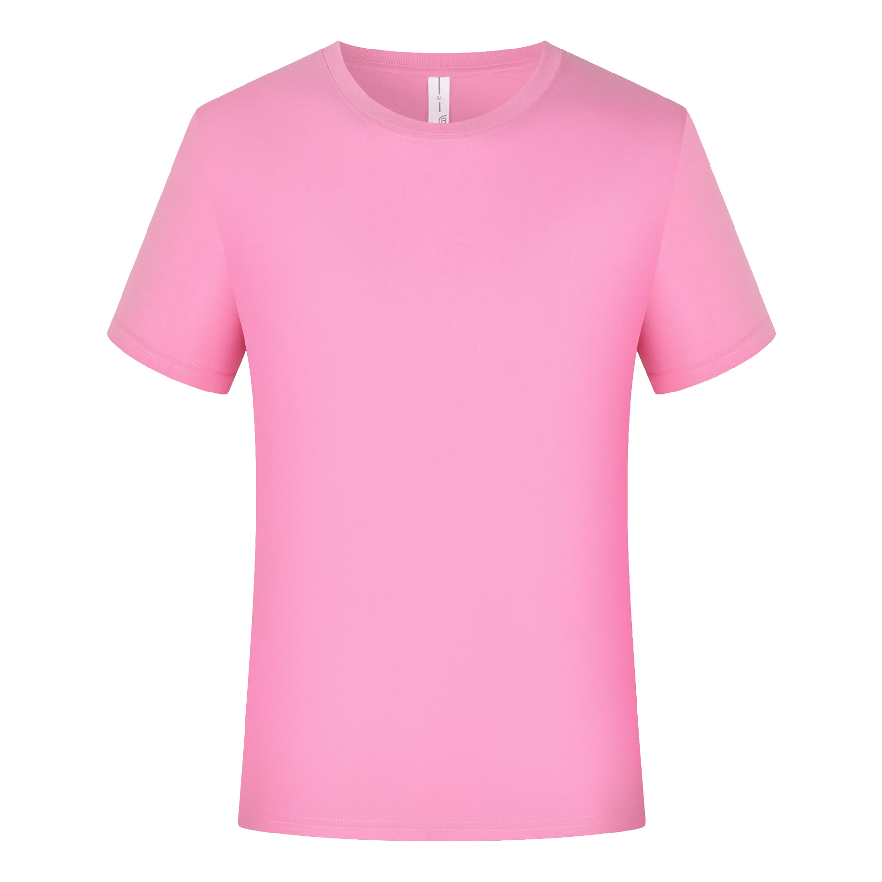 FlyFlyPromos - Fast Dry Unisex Mesh T-Shirt Image 9 - Promotional Product