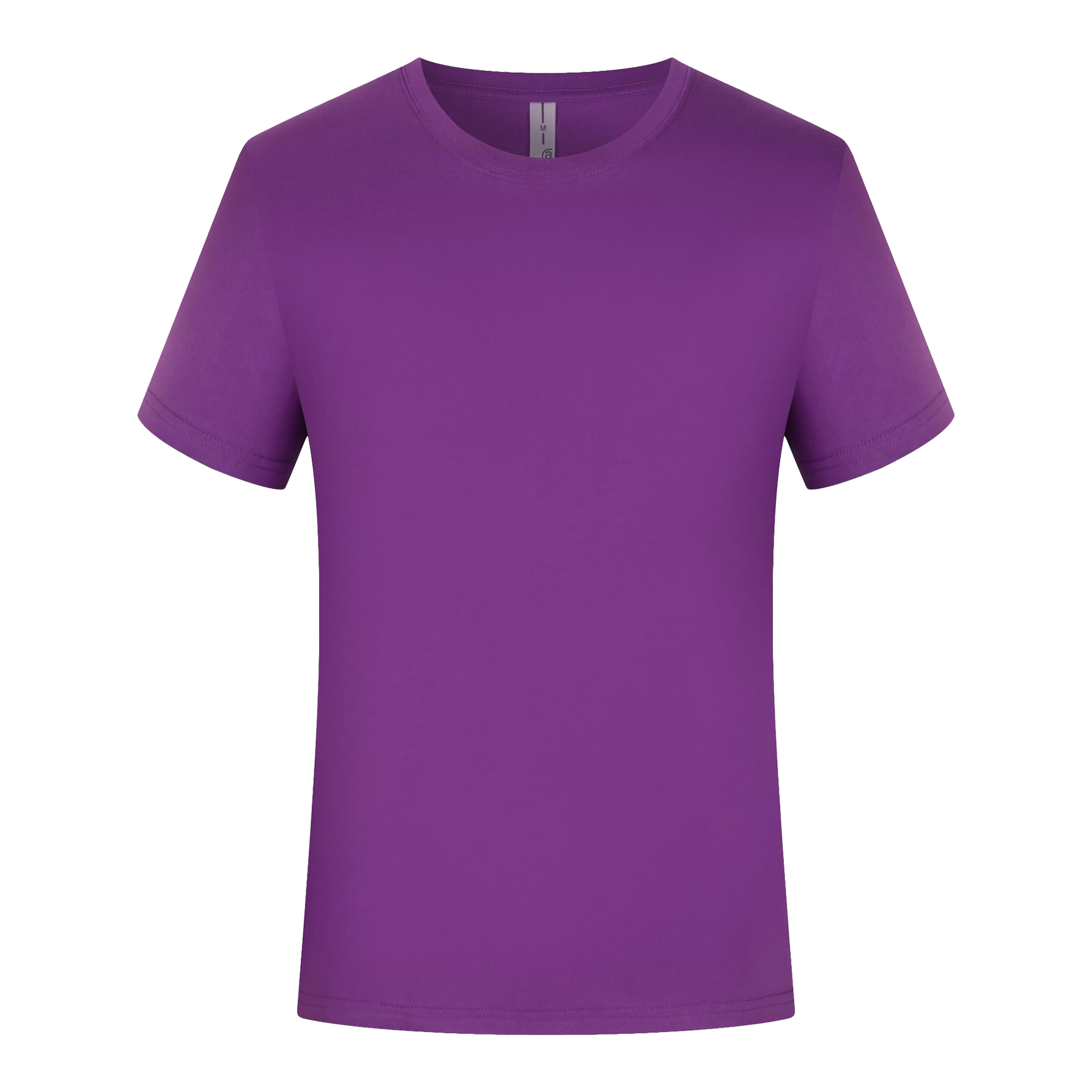 FlyFlyPromos - Fast Dry Unisex Mesh T-Shirt Image 8 - Promotional Product