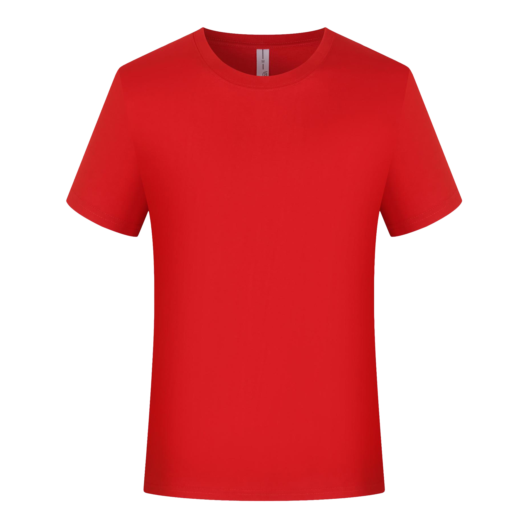 FlyFlyPromos - Fast Dry Unisex Mesh T-Shirt Image 7 - Promotional Product