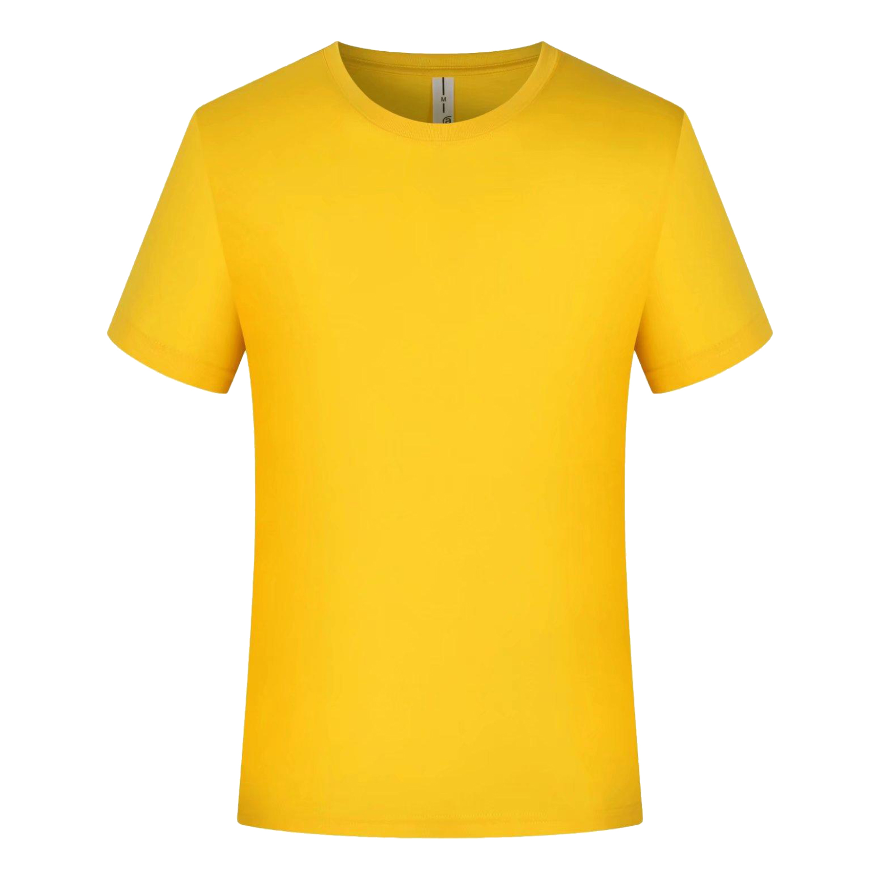 FlyFlyPromos - Fast Dry Unisex Mesh T-Shirt Image 4 - Promotional Product