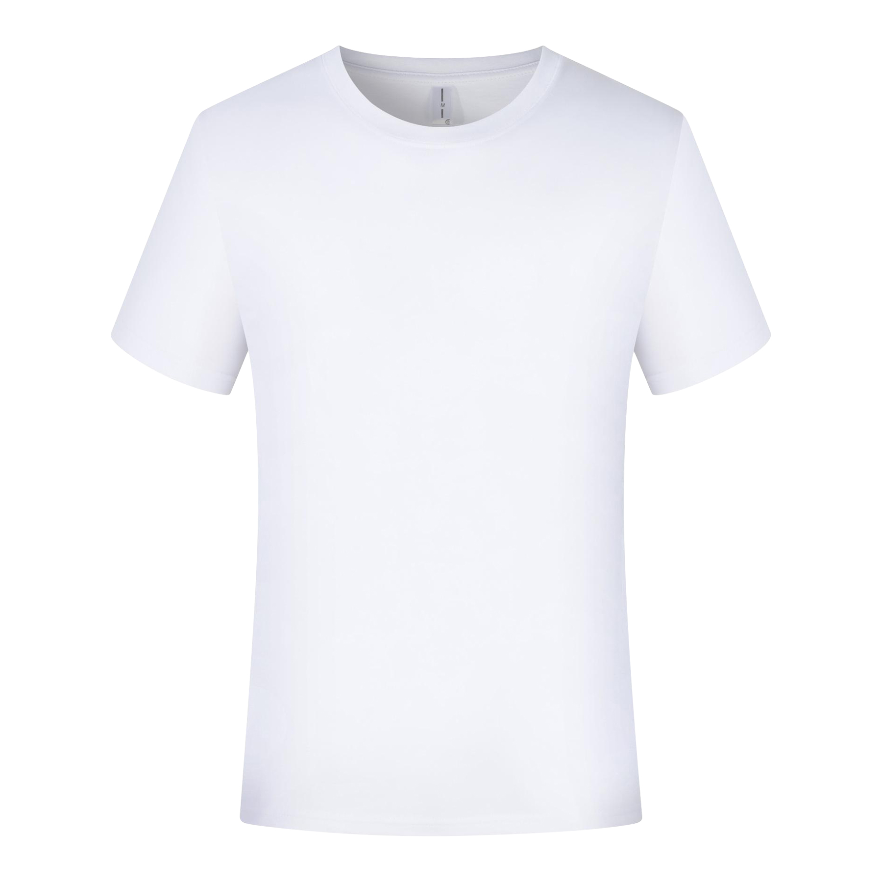 FlyFlyPromos - Fast Dry Unisex Mesh T-Shirt Image 3 - Promotional Product