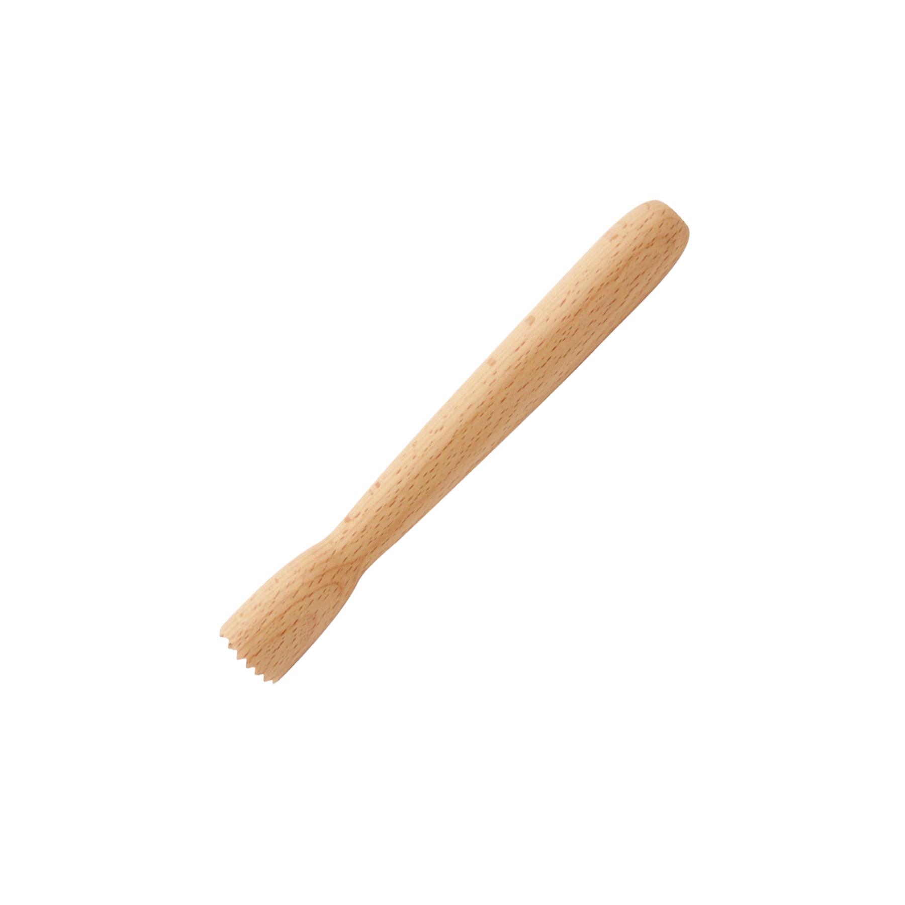 FlyFlyPromos - Wooden Cocktail Crushed Hammer Popsicle Image 2 - Promotional Product