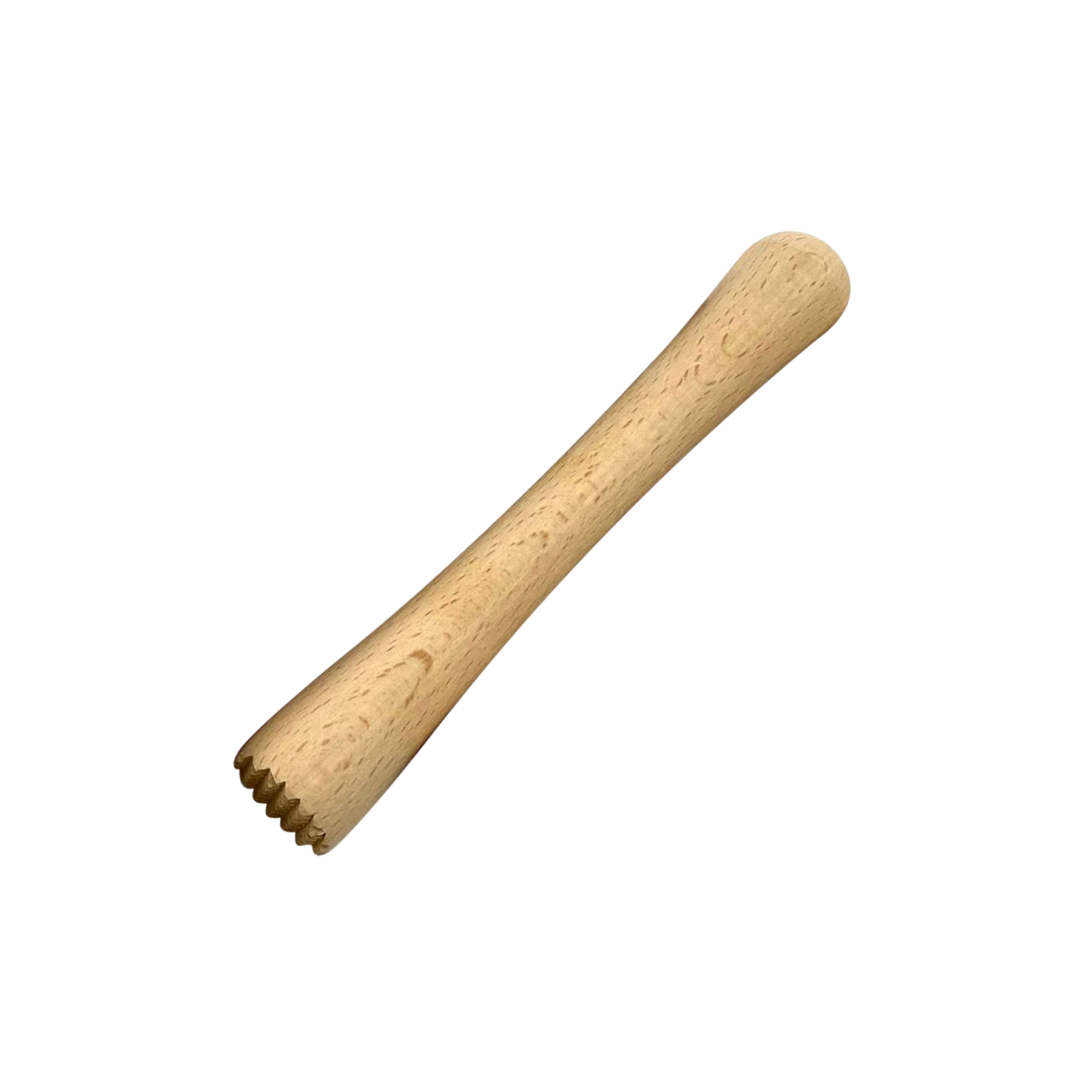 FlyFlyPromos - Wooden Cocktail Crushed Hammer Popsicle Image 4 - Promotional Product