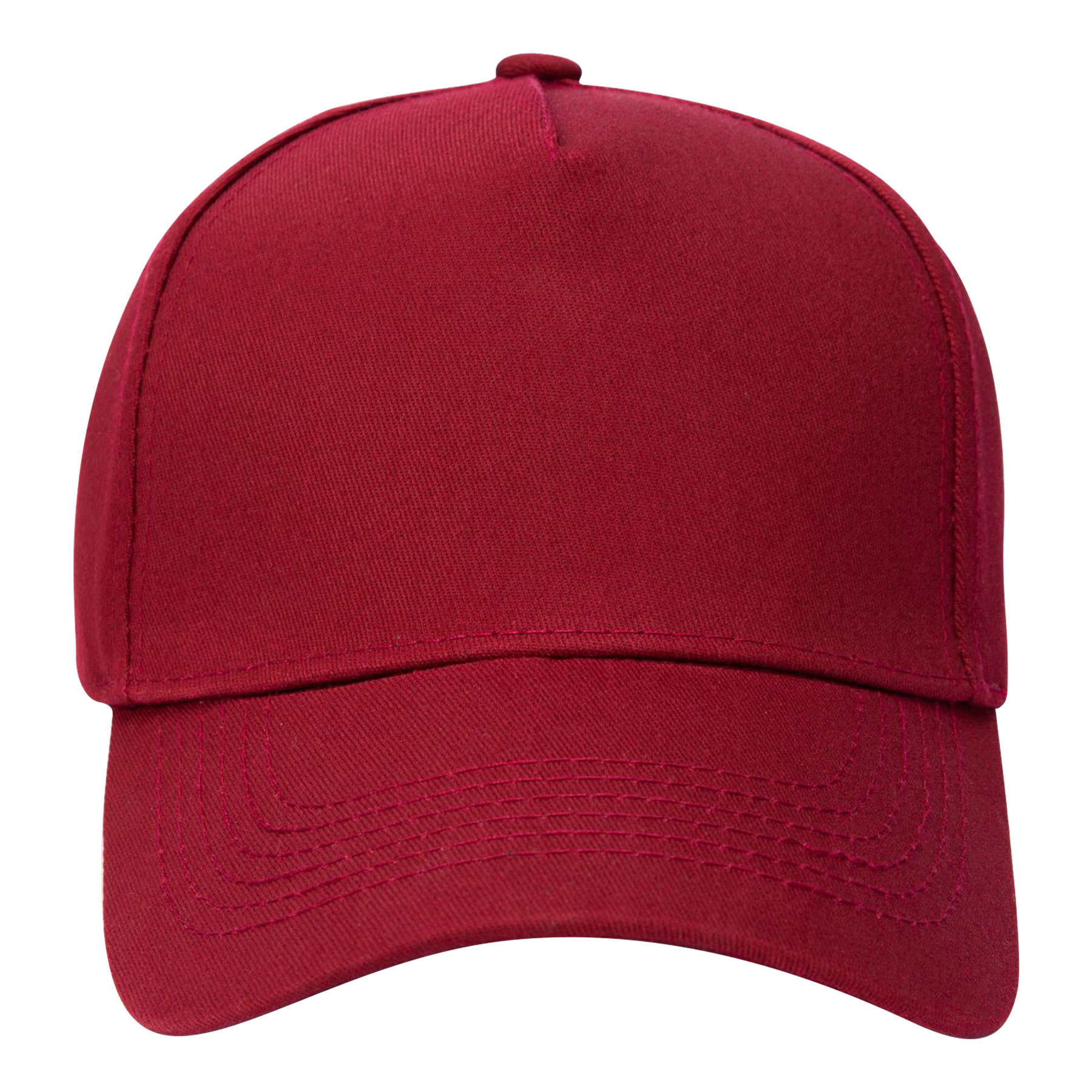 FlyFlyPromos - Five-Panel Transfer Printing Baseball Cap Image 10 - Promotional Product