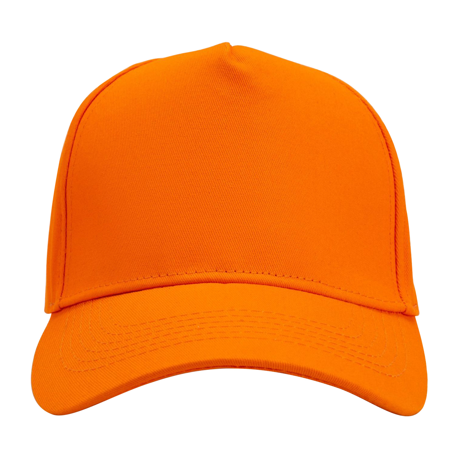 FlyFlyPromos - Five-Panel Transfer Printing Baseball Cap Image 8 - Promotional Product