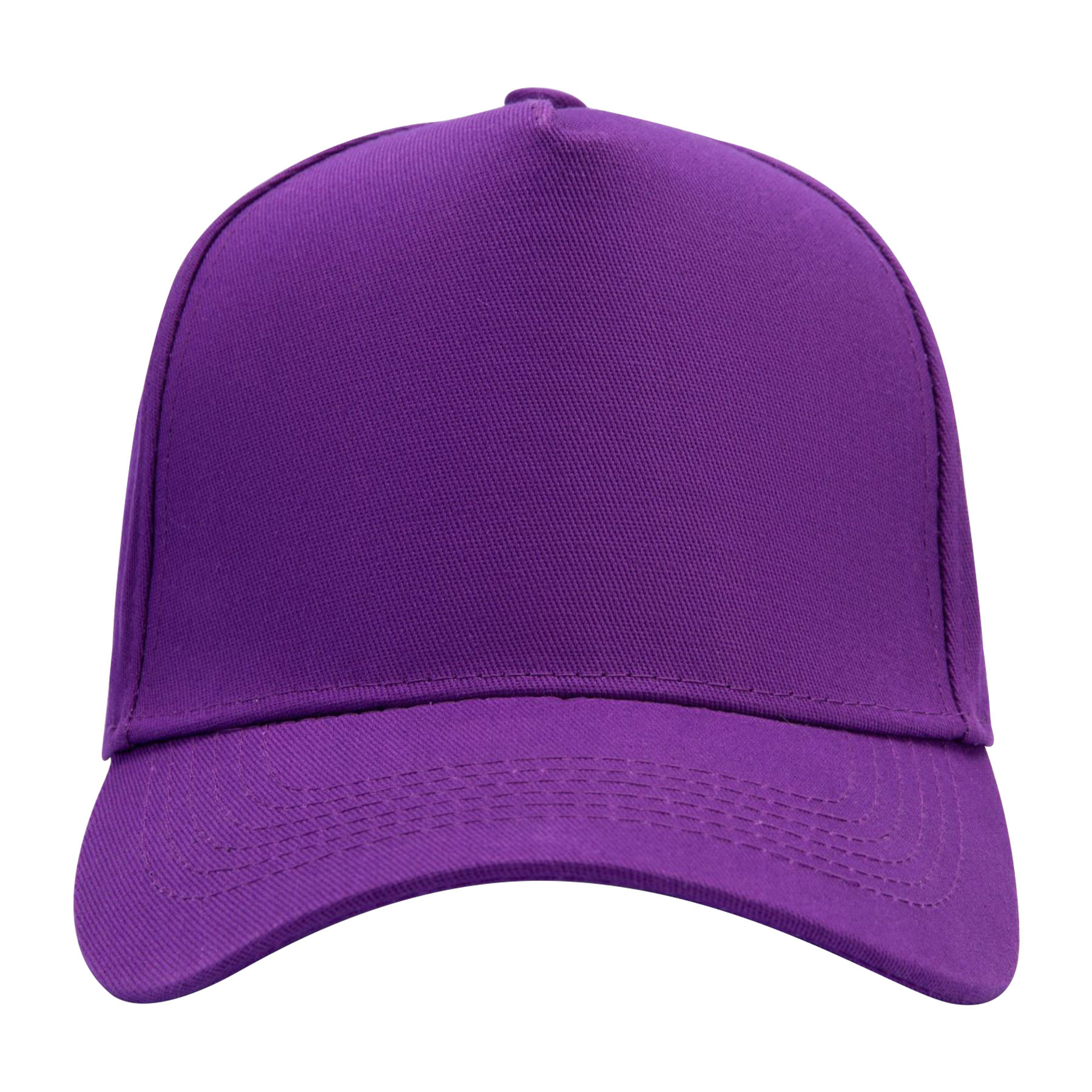 FlyFlyPromos - Five-Panel Transfer Printing Baseball Cap Image 6 - Promotional Product