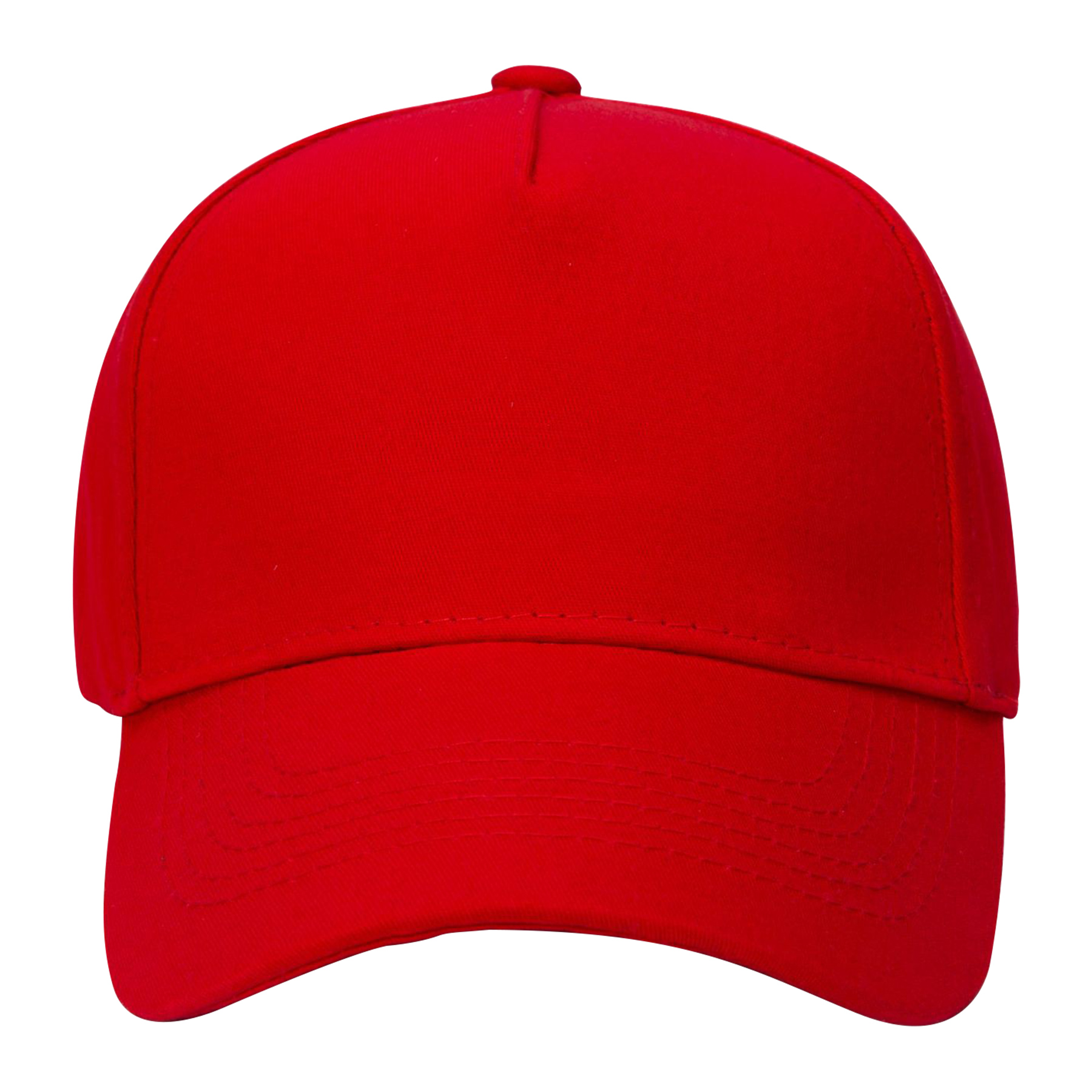 FlyFlyPromos - Five-Panel Transfer Printing Baseball Cap Image 5 - Promotional Product