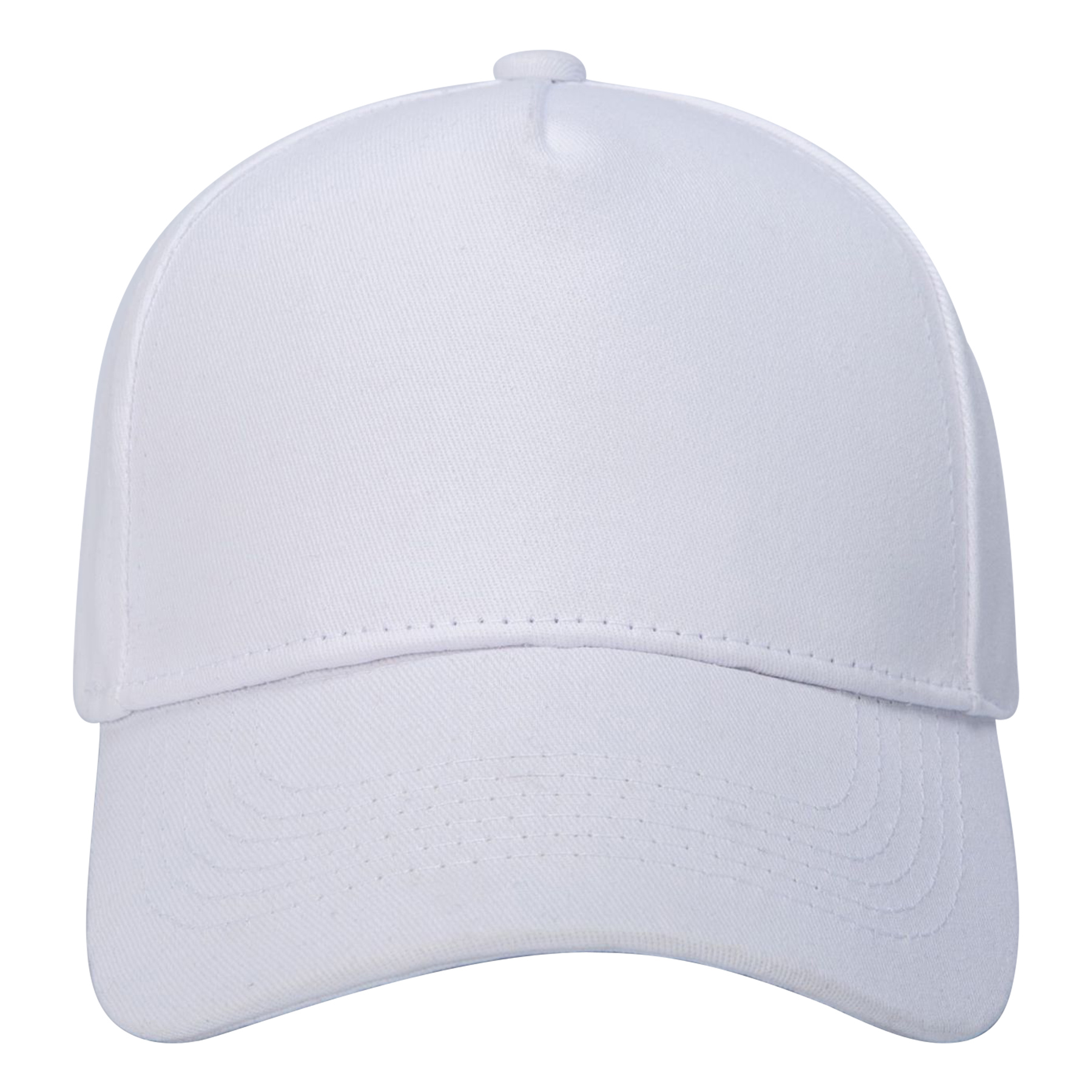 FlyFlyPromos - Five-Panel Transfer Printing Baseball Cap Image 3 - Promotional Product