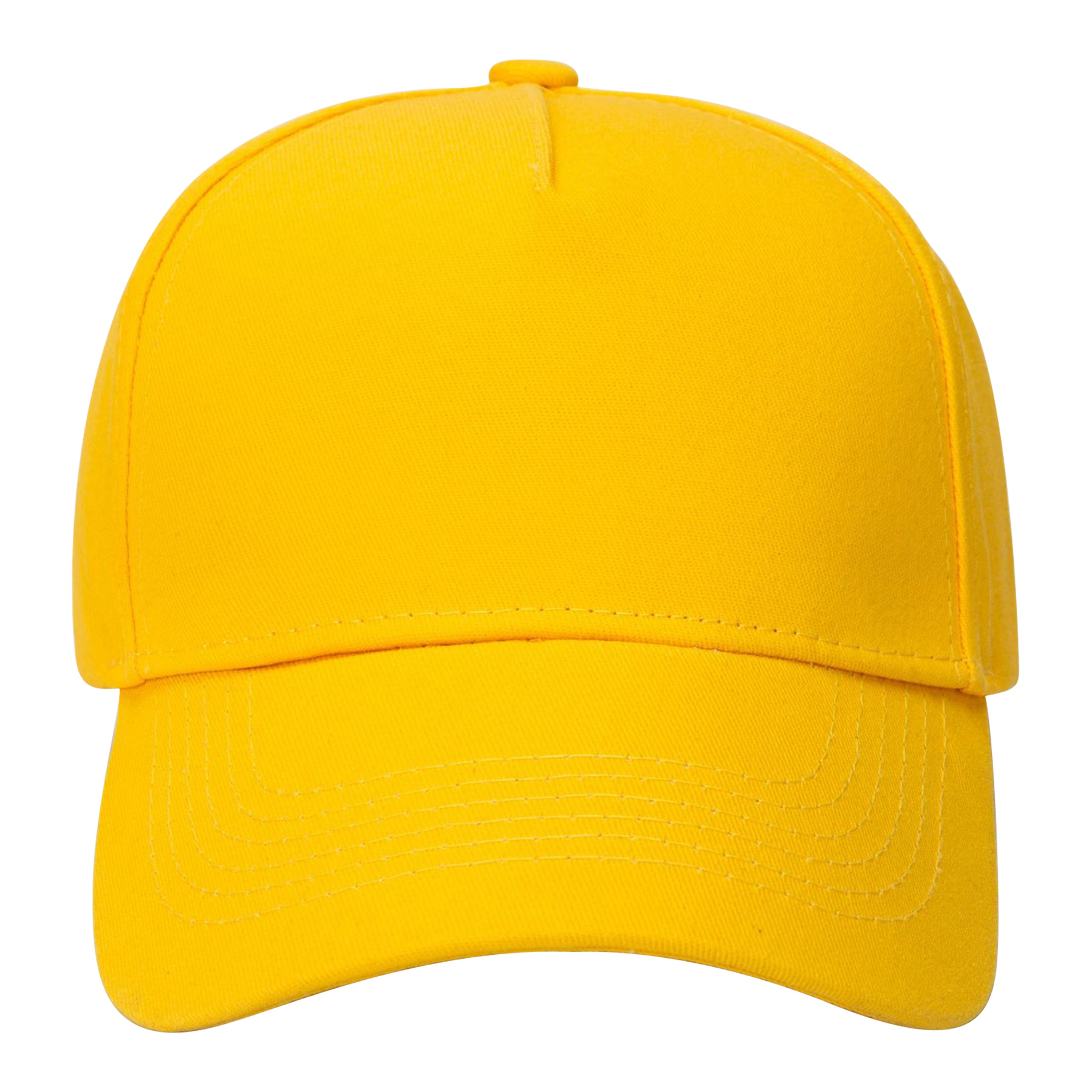 FlyFlyPromos - Five-Panel Transfer Printing Baseball Cap Image 2 - Promotional Product
