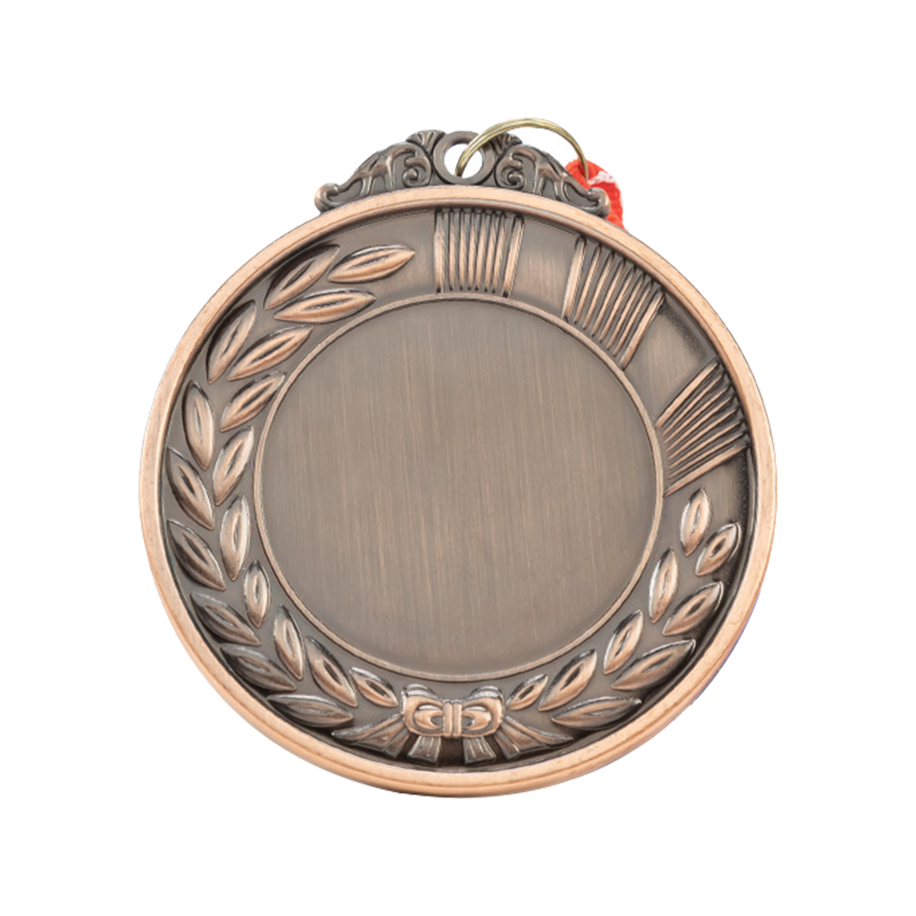 FlyFlyPromos - Zinc Alloy Award Medals Image 58 - Promotional Product