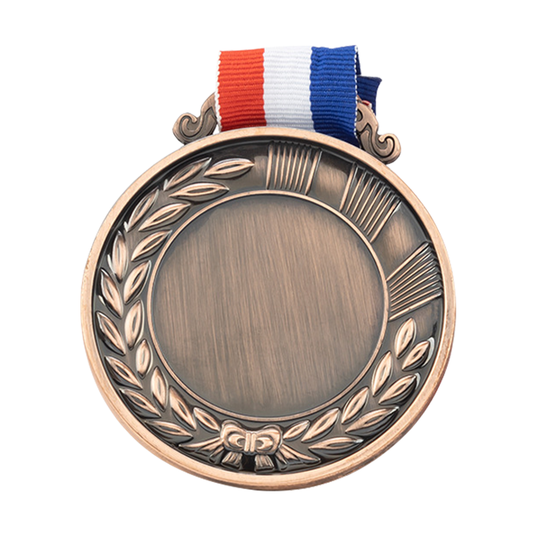 FlyFlyPromos - Zinc Alloy Award Medals Image 57 - Promotional Product