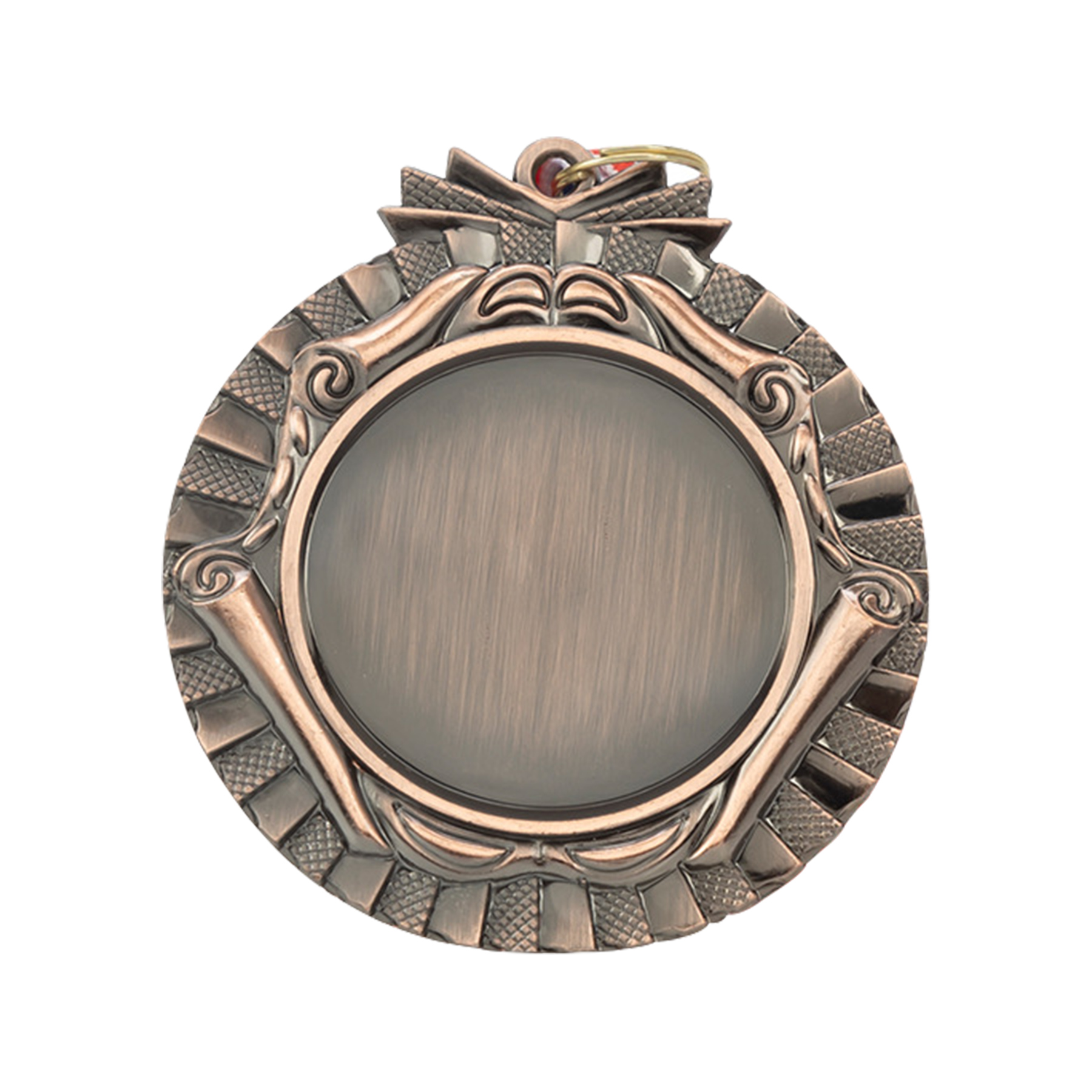 FlyFlyPromos - Zinc Alloy Award Medals Image 56 - Promotional Product