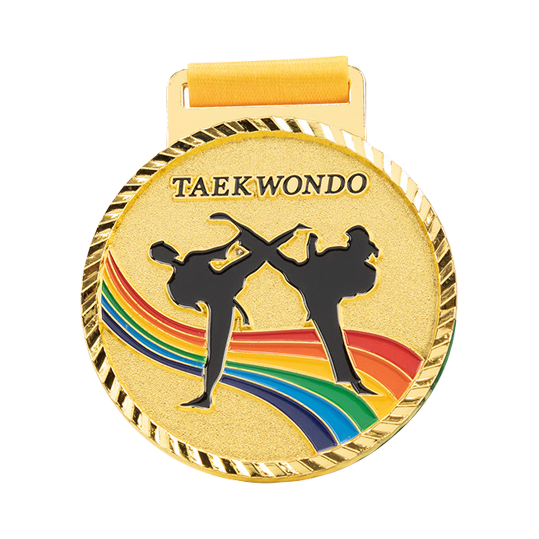 FlyFlyPromos - Zinc Alloy Award Medals Image 27 - Promotional Product