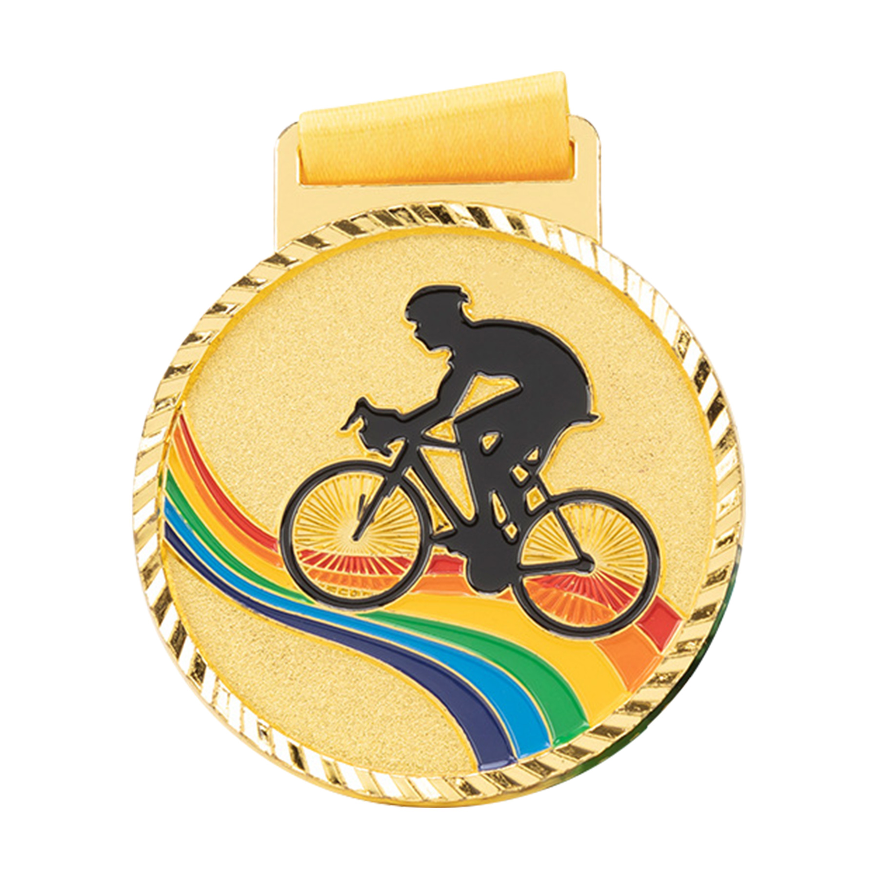 FlyFlyPromos - Zinc Alloy Award Medals Image 26 - Promotional Product