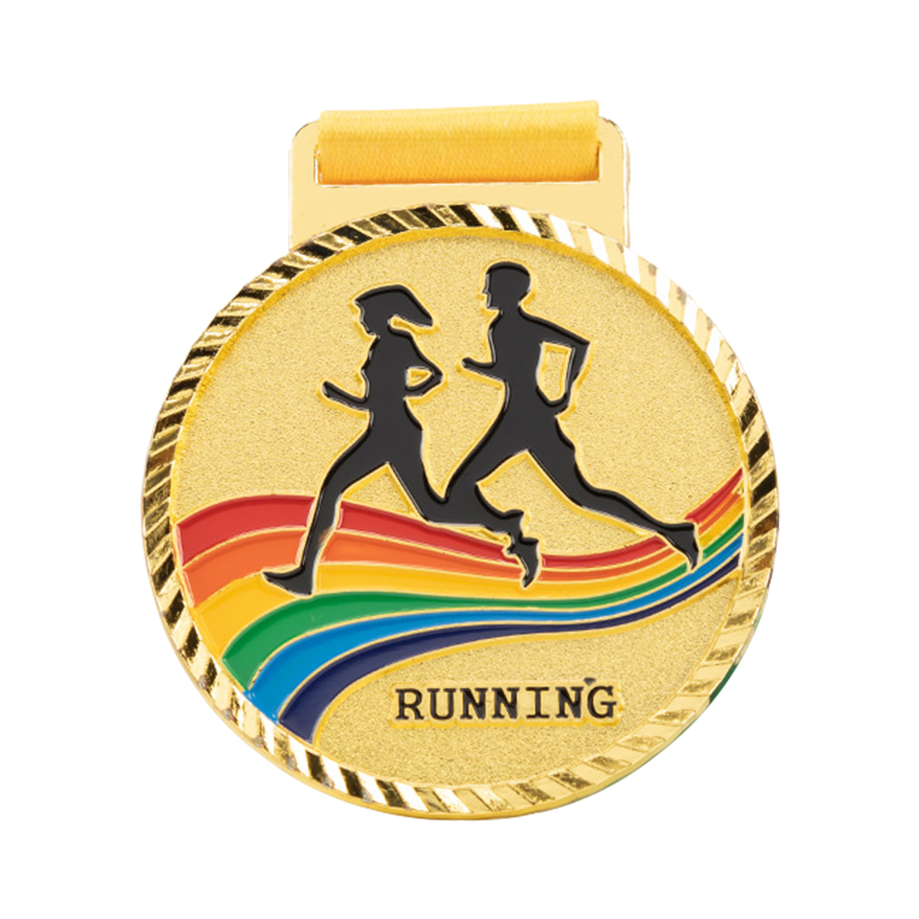 FlyFlyPromos - Zinc Alloy Award Medals Image 23 - Promotional Product