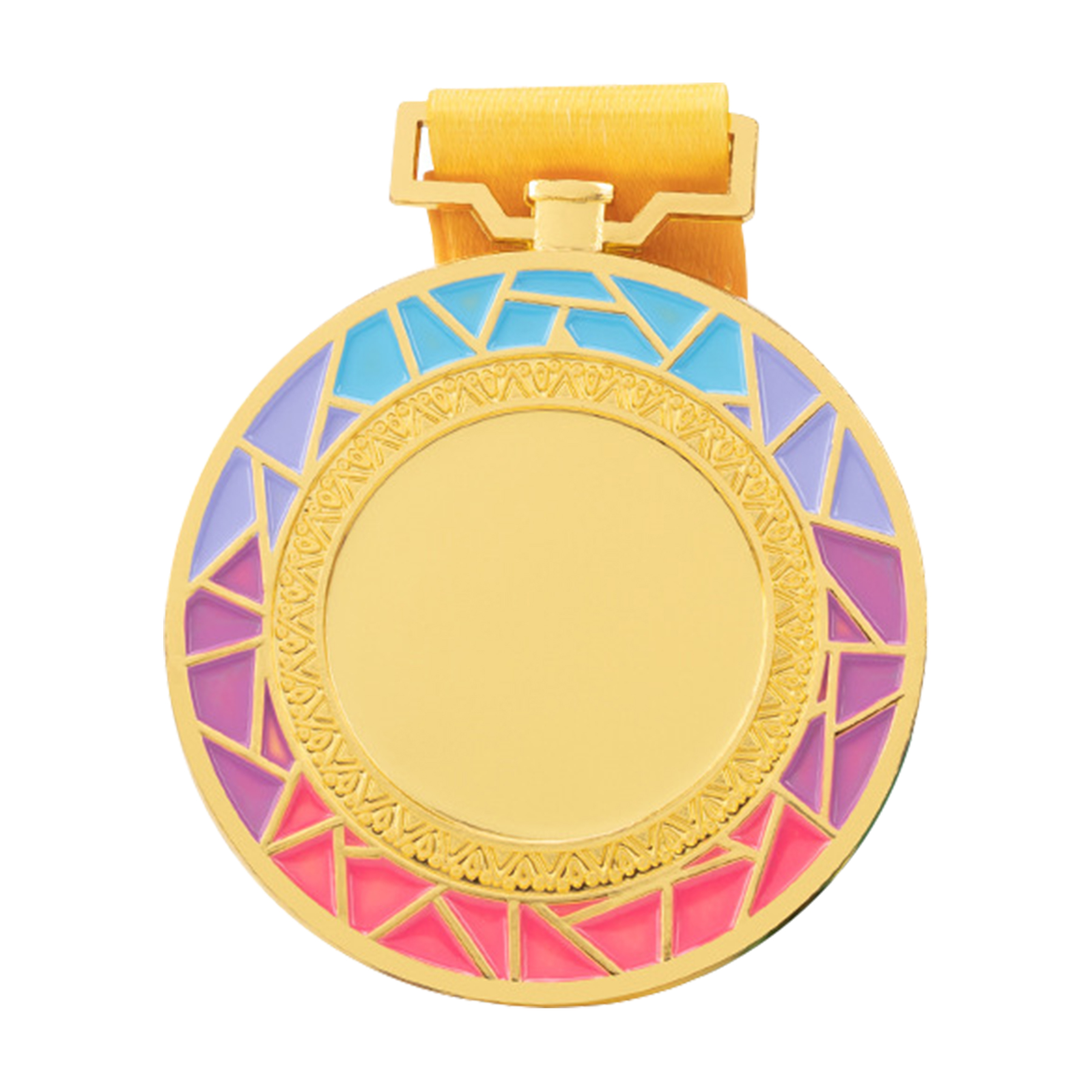 FlyFlyPromos - Zinc Alloy Award Medals Image 22 - Promotional Product