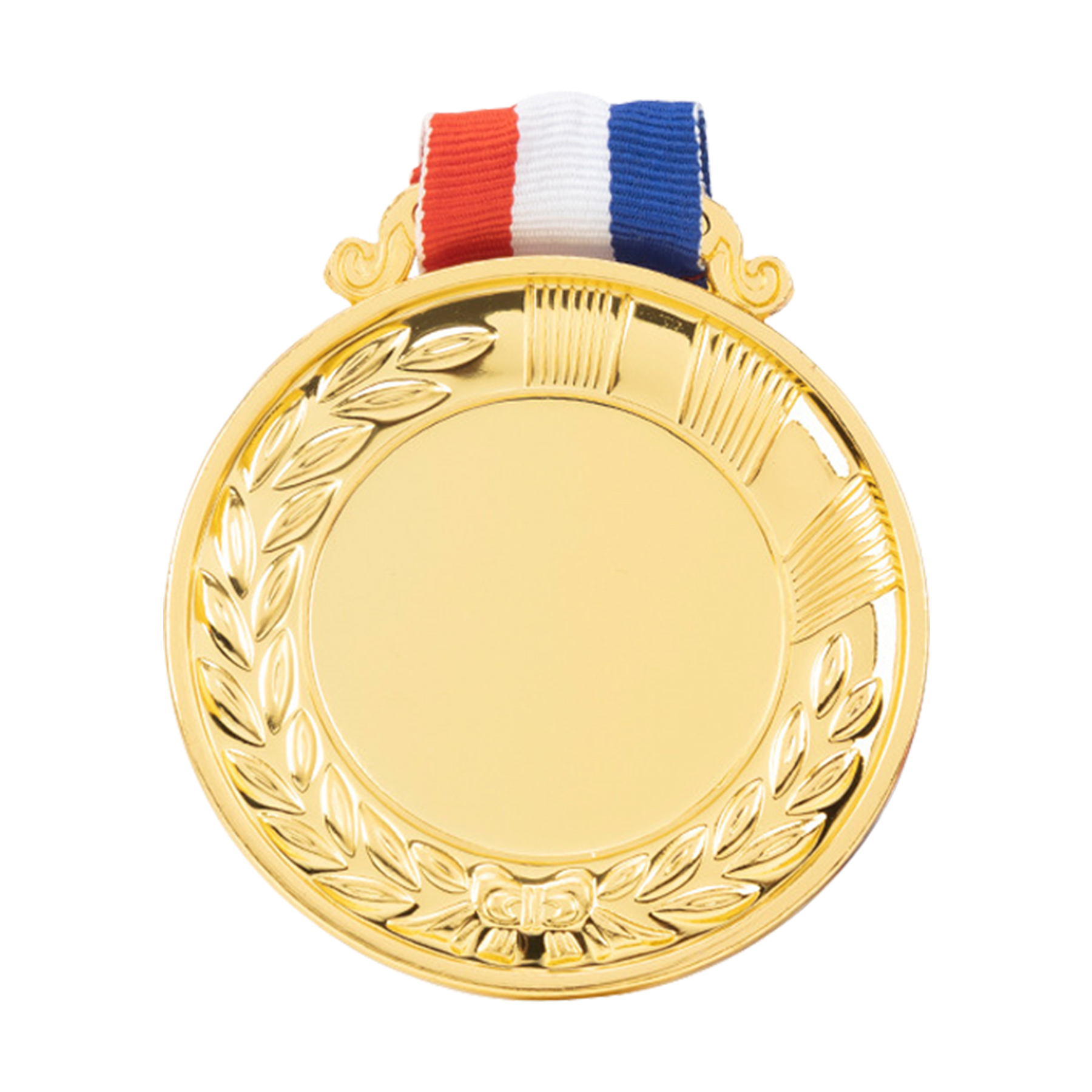 FlyFlyPromos - Zinc Alloy Award Medals Image 38 - Promotional Product
