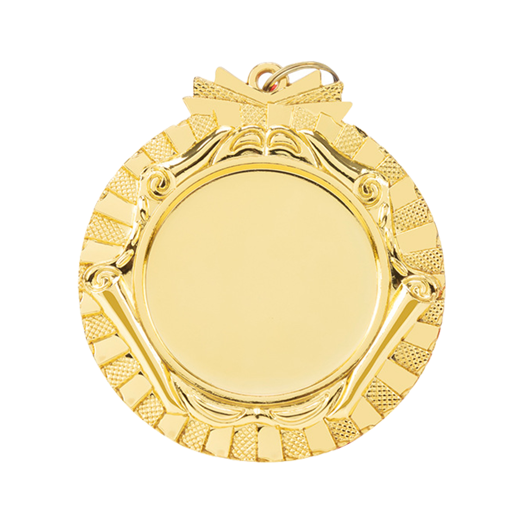 FlyFlyPromos - Zinc Alloy Award Medals Image 37 - Promotional Product