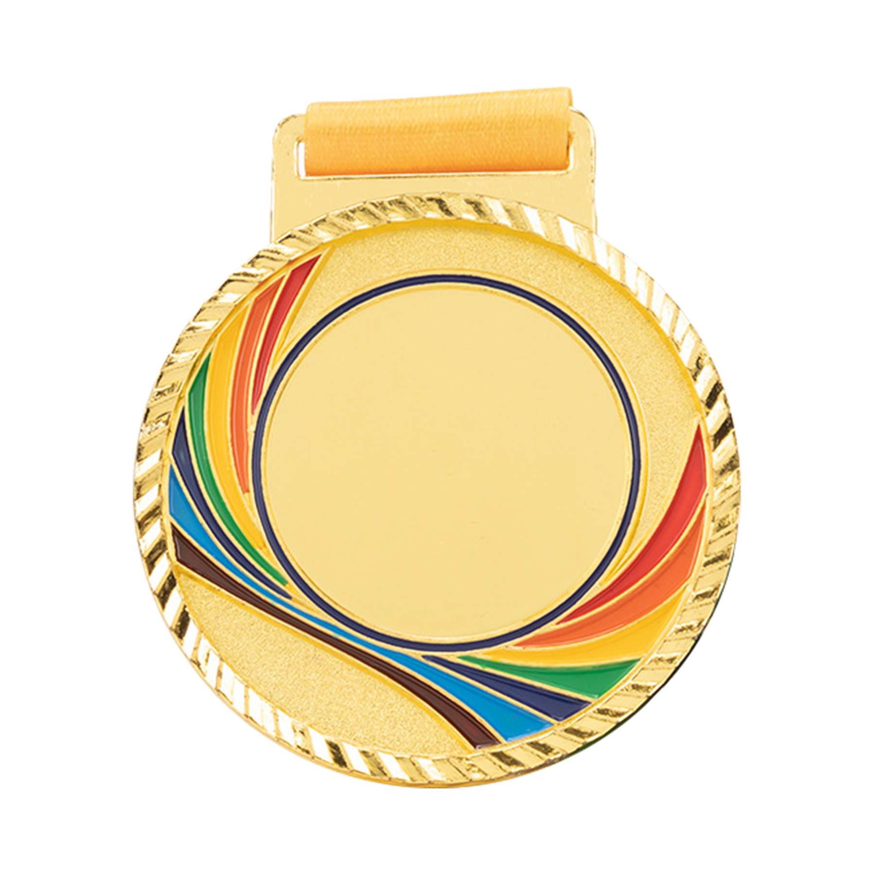 FlyFlyPromos - Zinc Alloy Award Medals Image 36 - Promotional Product