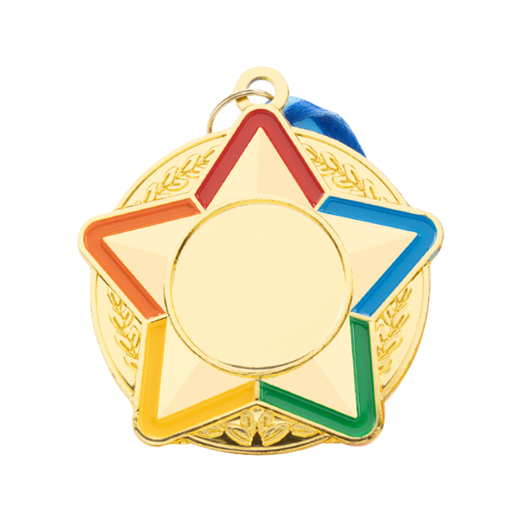 FlyFlyPromos - Zinc Alloy Award Medals Image 33 - Promotional Product
