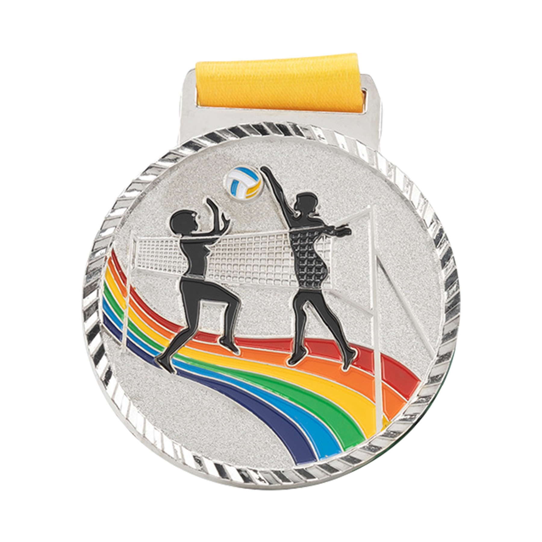 FlyFlyPromos - Zinc Alloy Award Medals Image 11 - Promotional Product