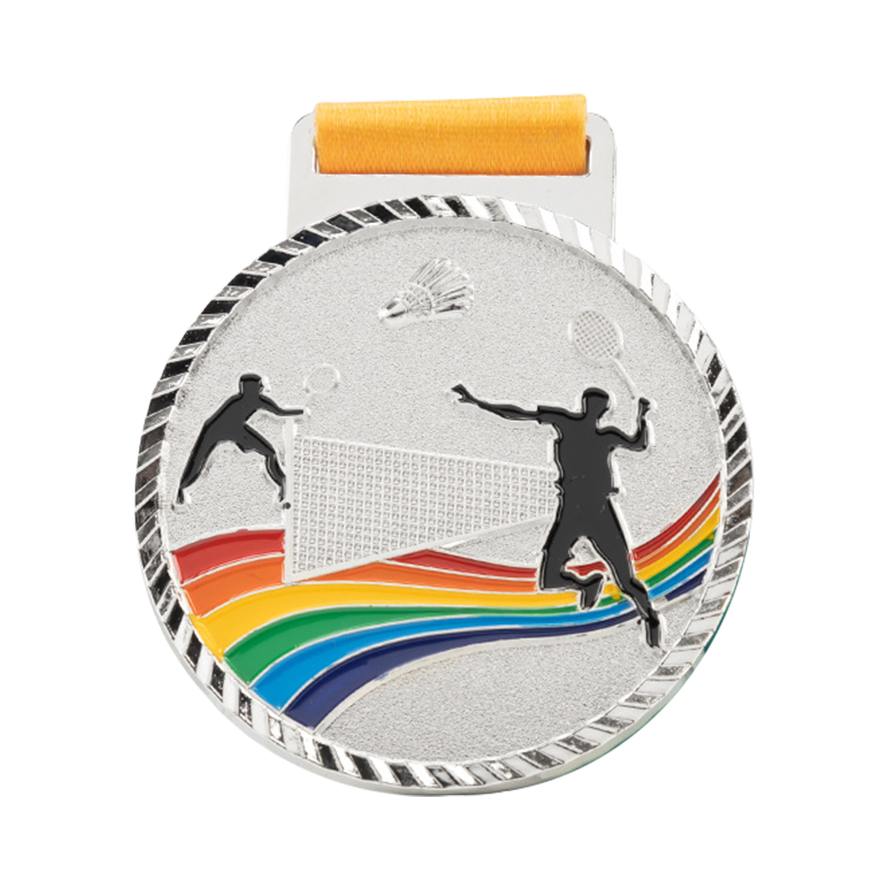 FlyFlyPromos - Zinc Alloy Award Medals Image 10 - Promotional Product