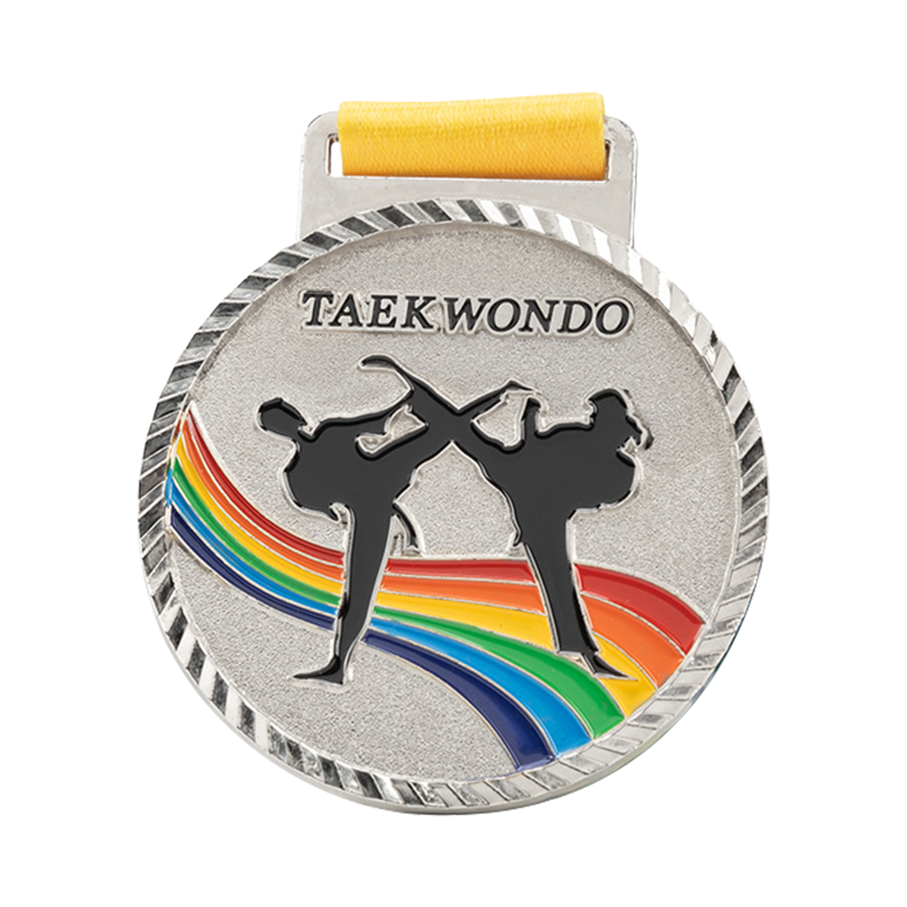 FlyFlyPromos - Zinc Alloy Award Medals Image 8 - Promotional Product