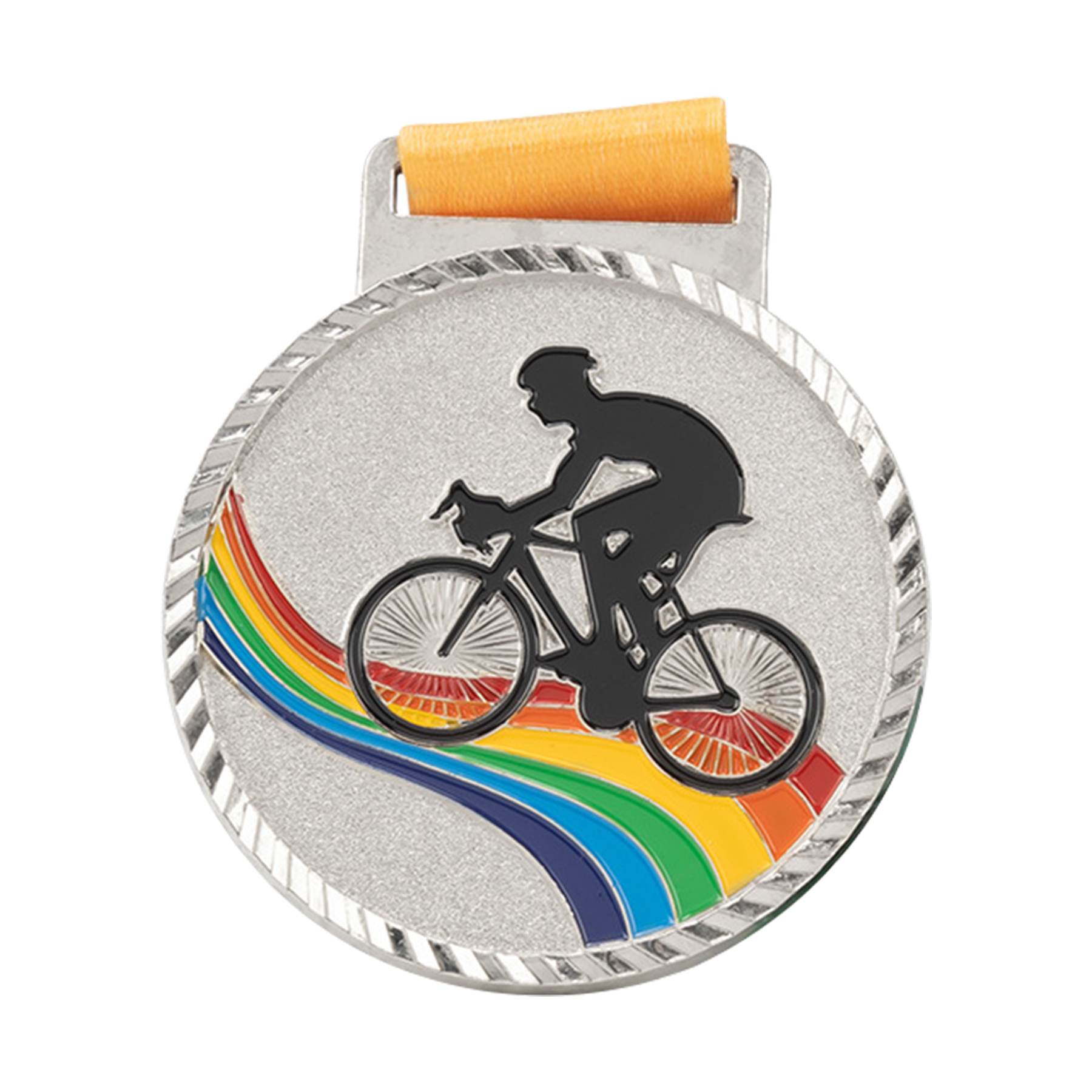 FlyFlyPromos - Zinc Alloy Award Medals Image 7 - Promotional Product