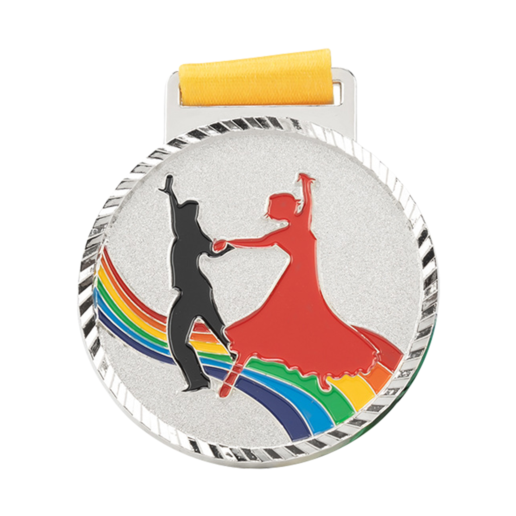 FlyFlyPromos - Zinc Alloy Award Medals Image 6 - Promotional Product